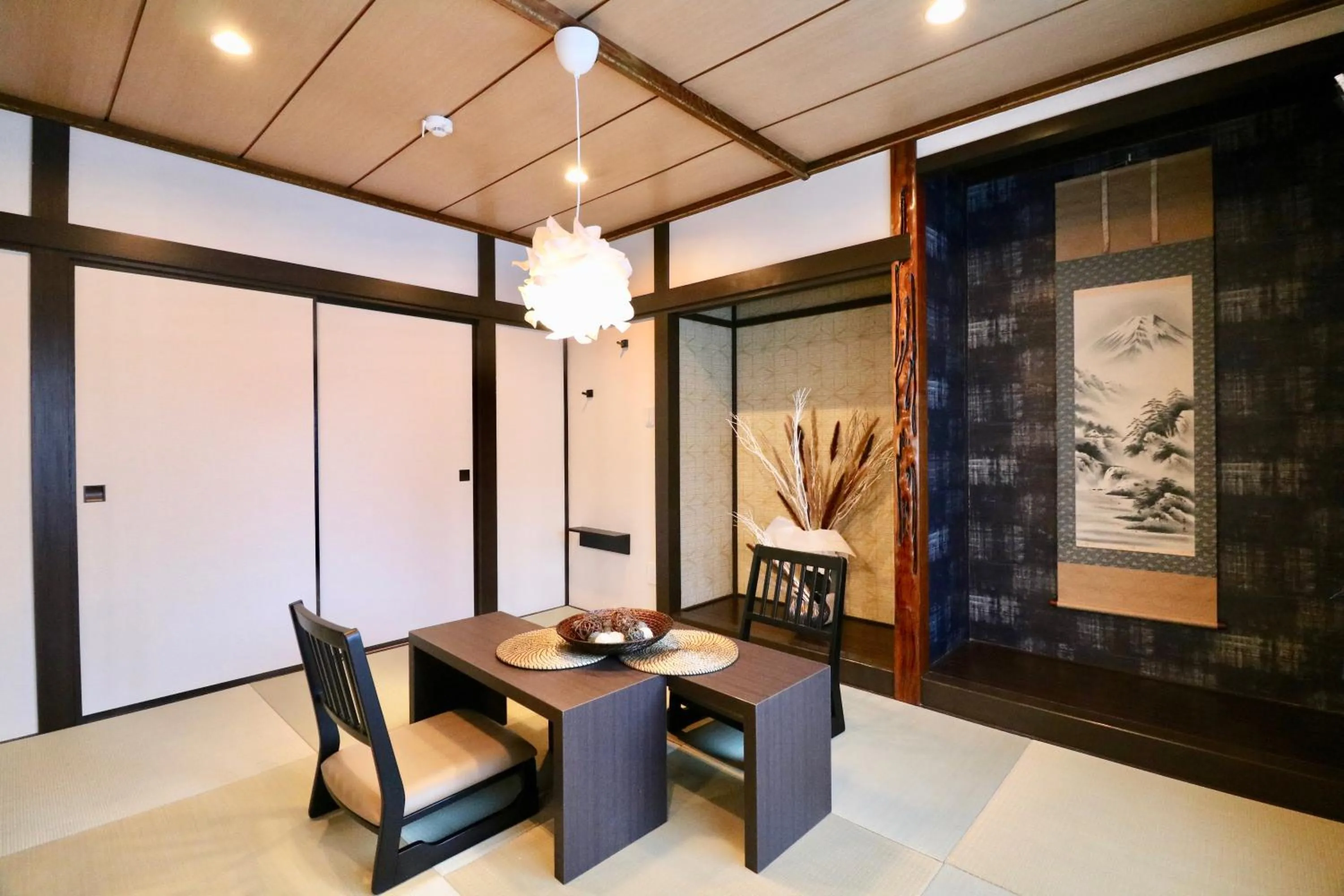 One's Villa Sapporo