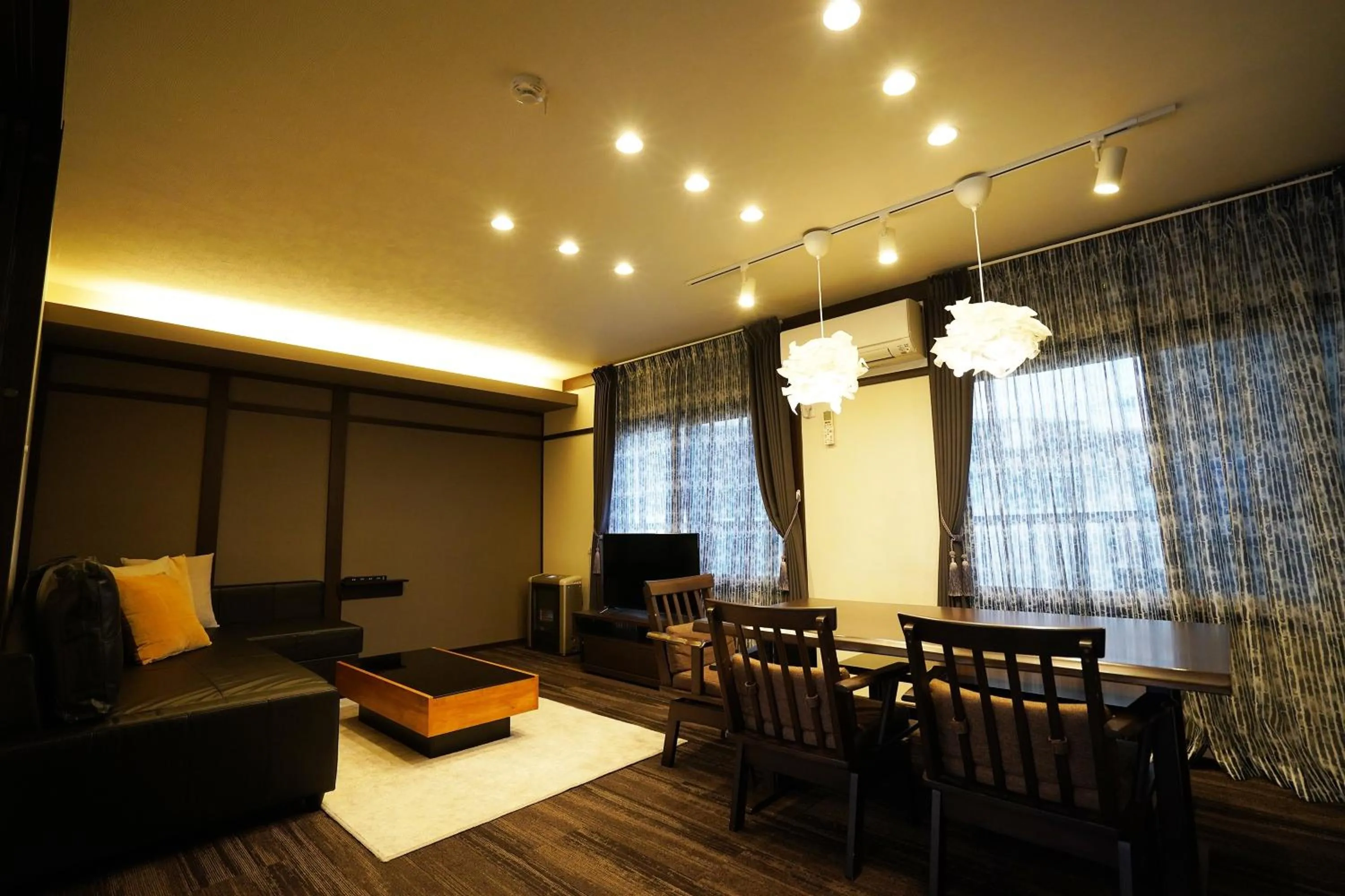 One's Villa Sapporo