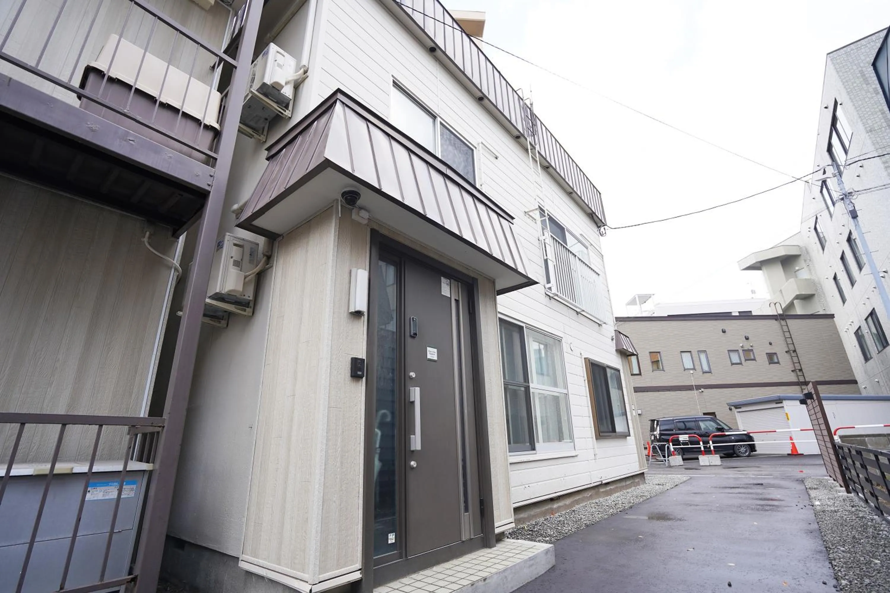 One's Villa Sapporo