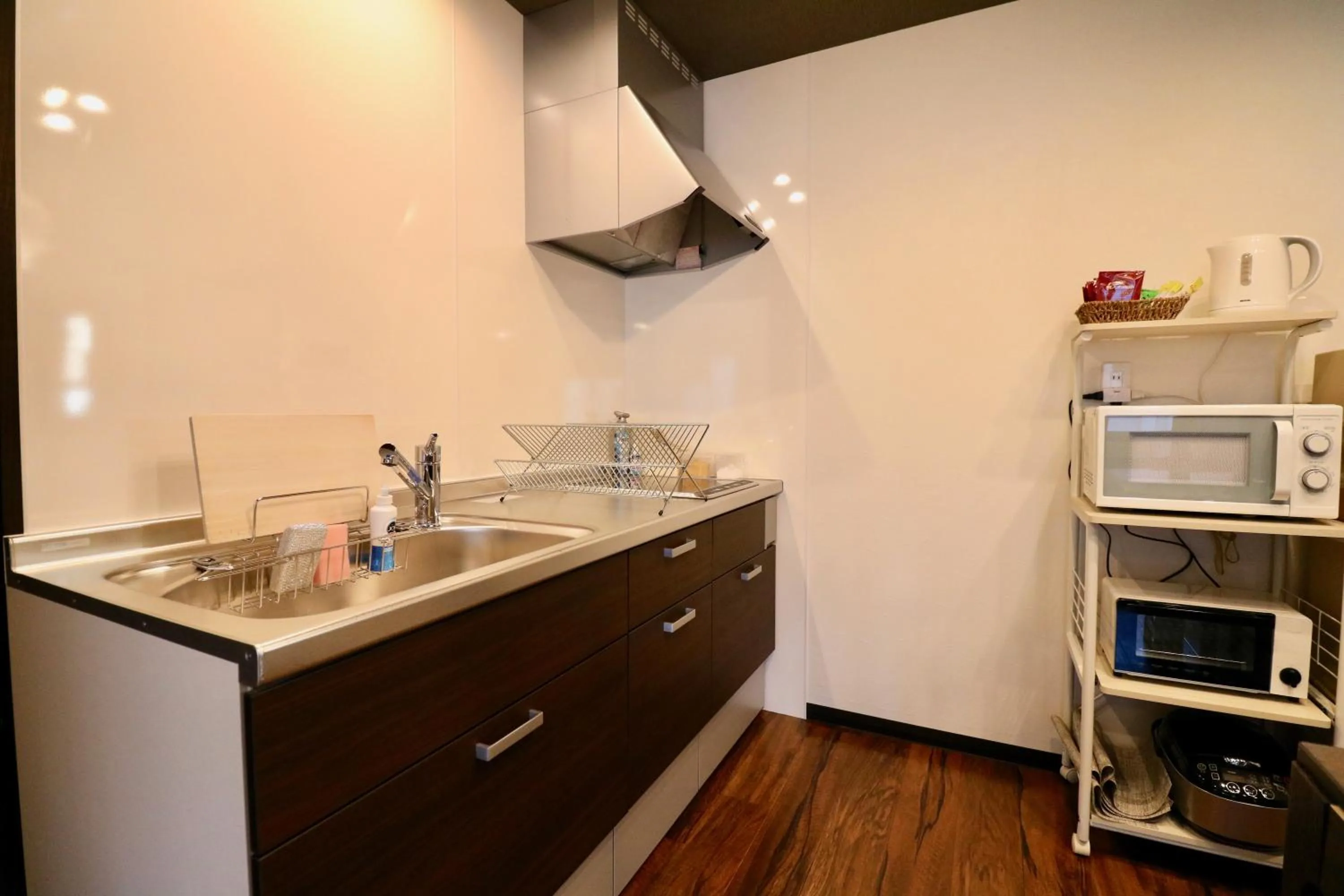One's Villa Sapporo