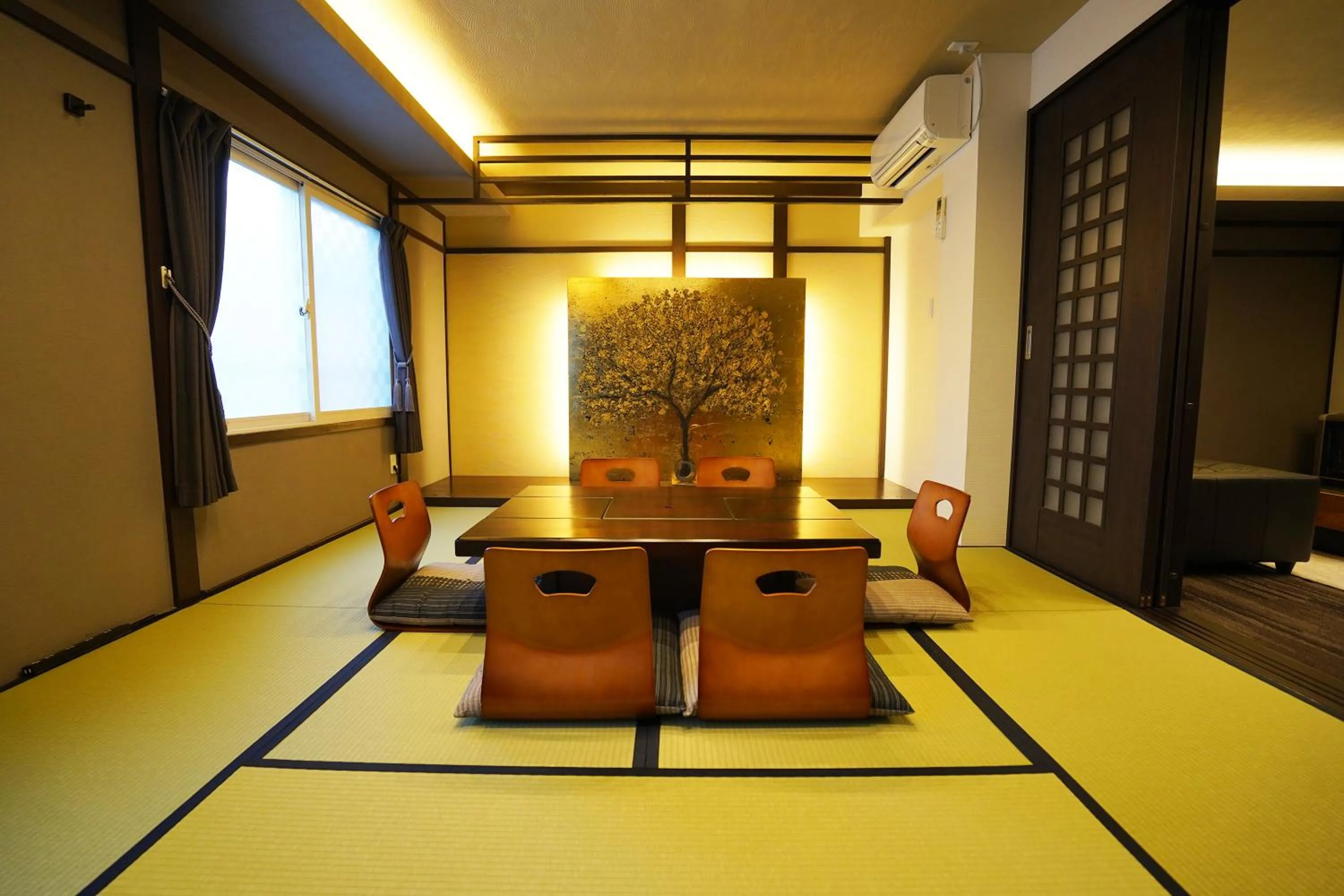 One's Villa Sapporo
