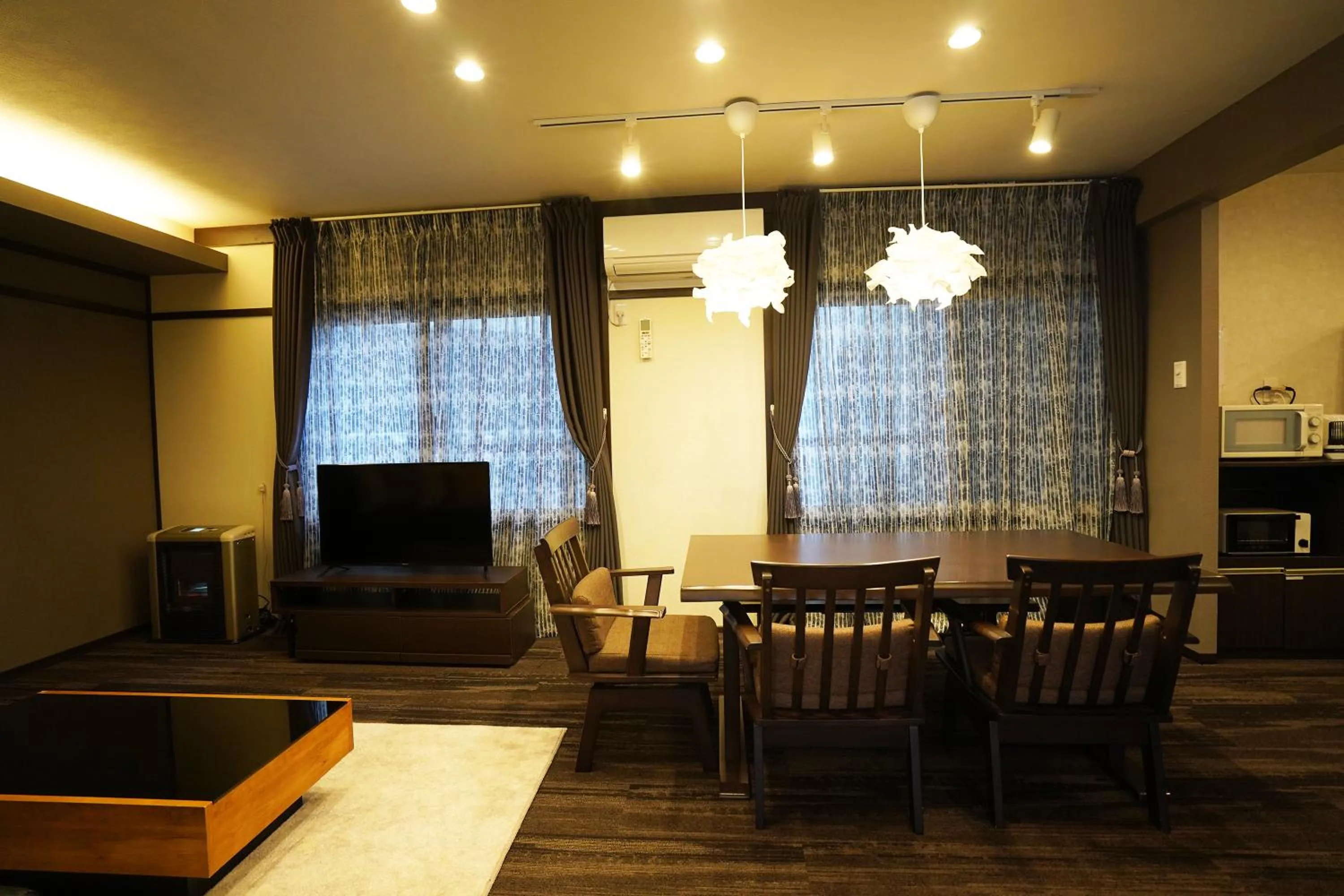 One's Villa Sapporo