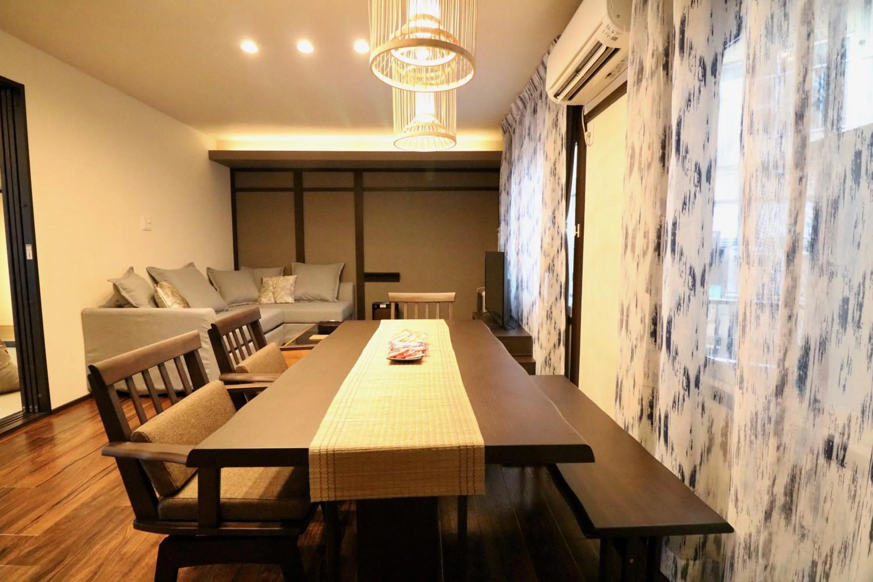 One's Villa Sapporo