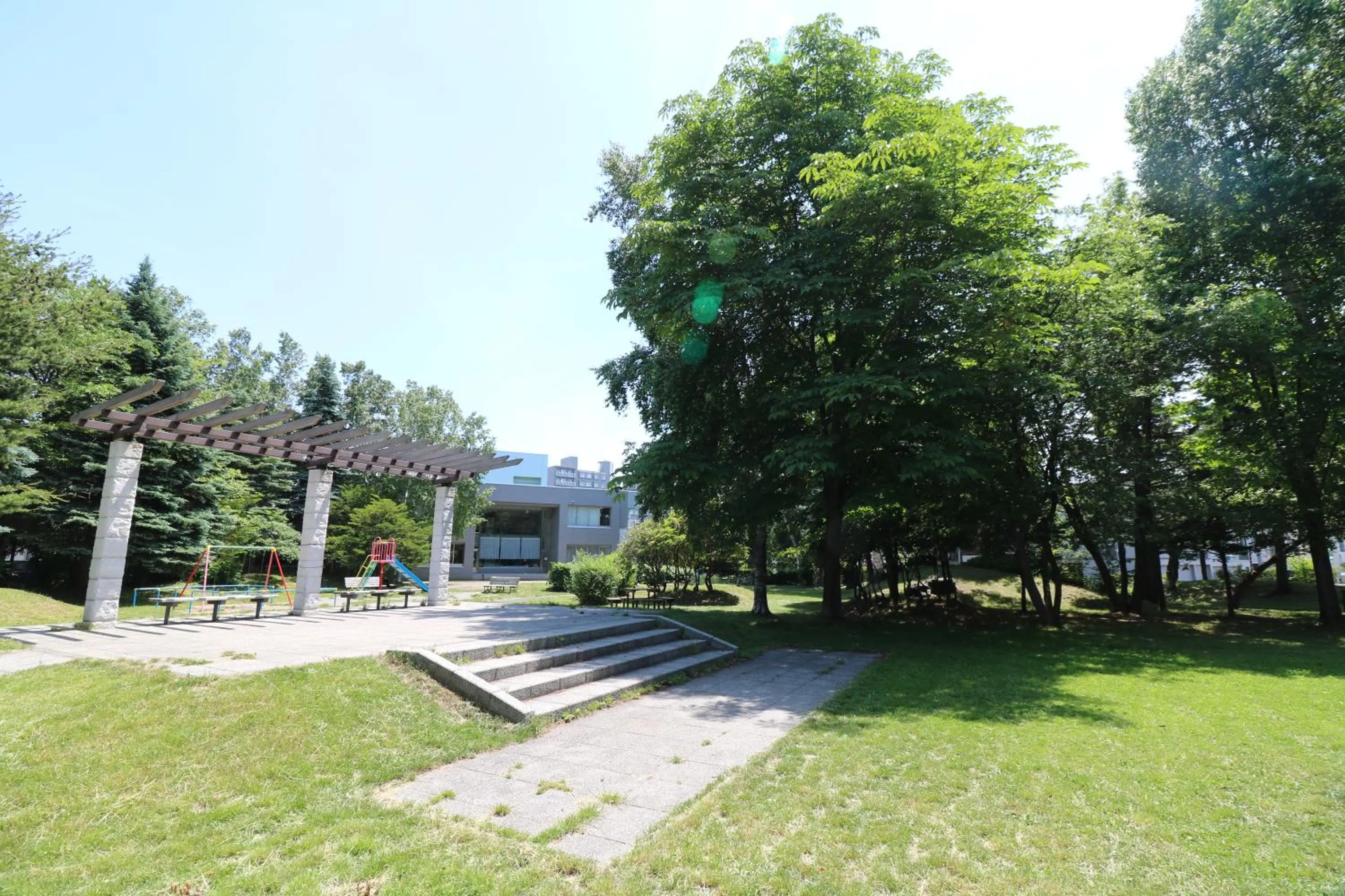One's Villa Sapporo