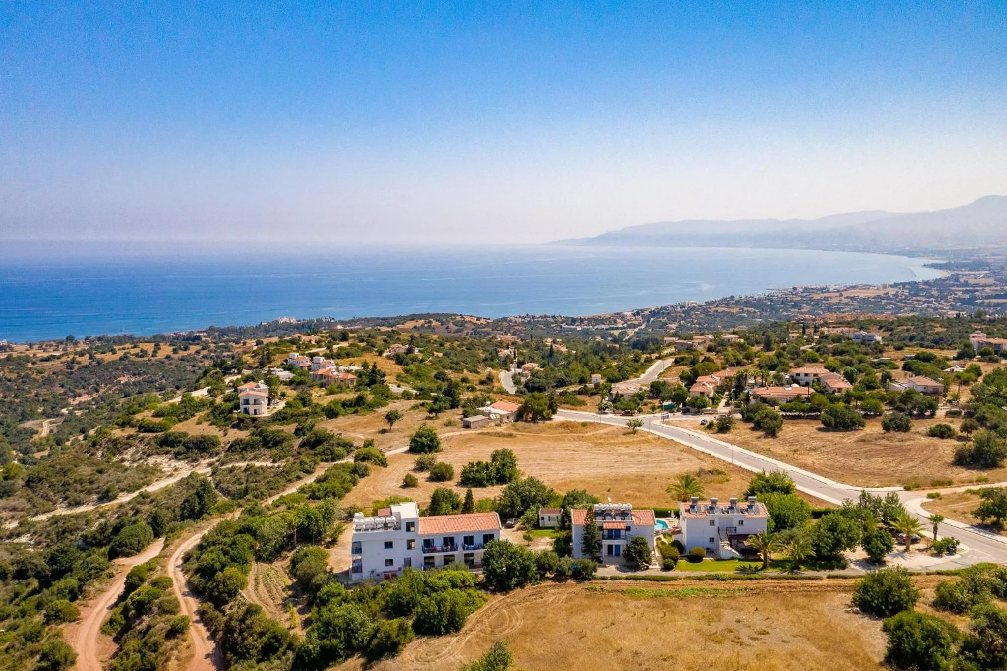 Socrates Apartments