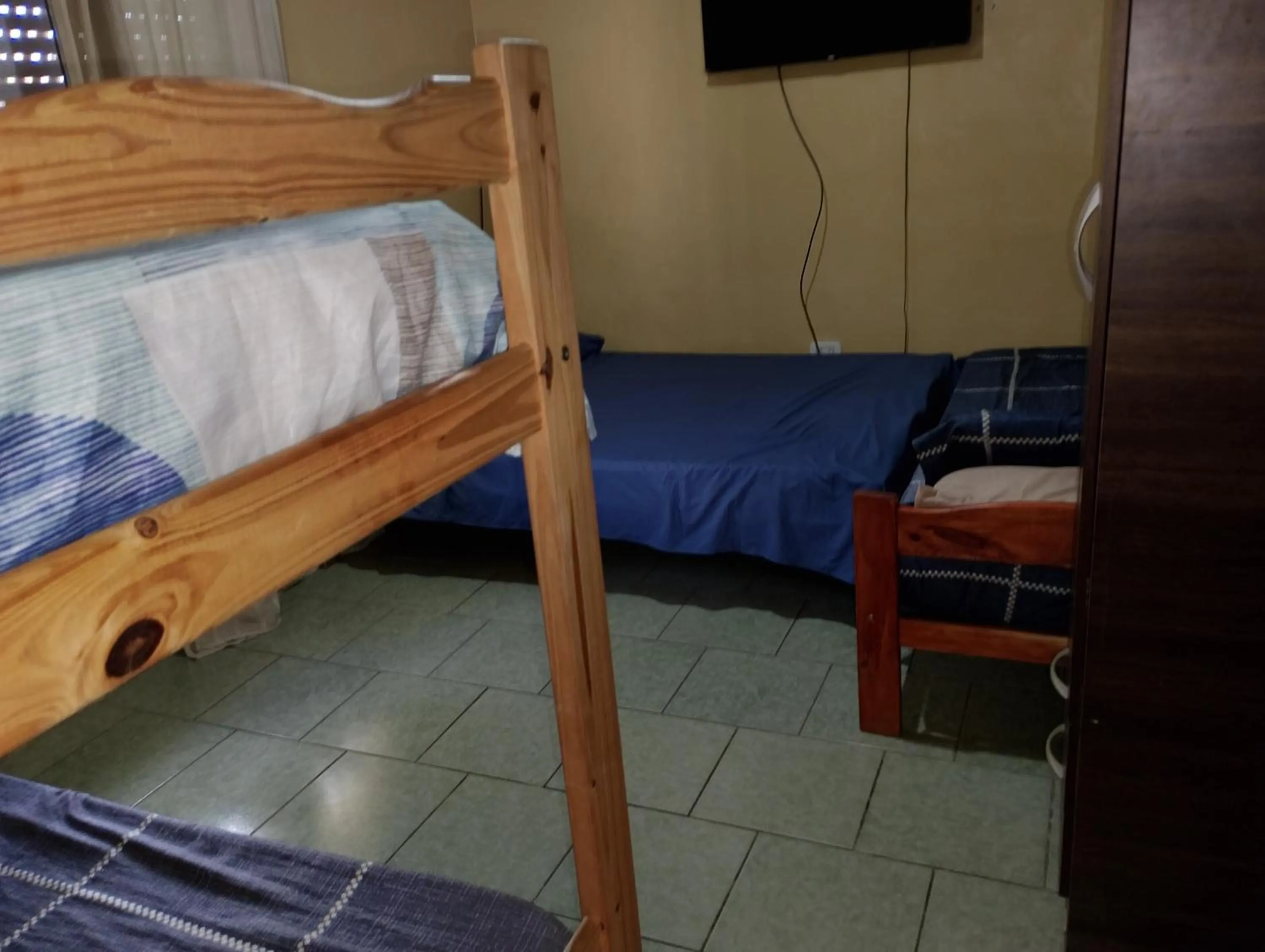 Departamento céntrico completo