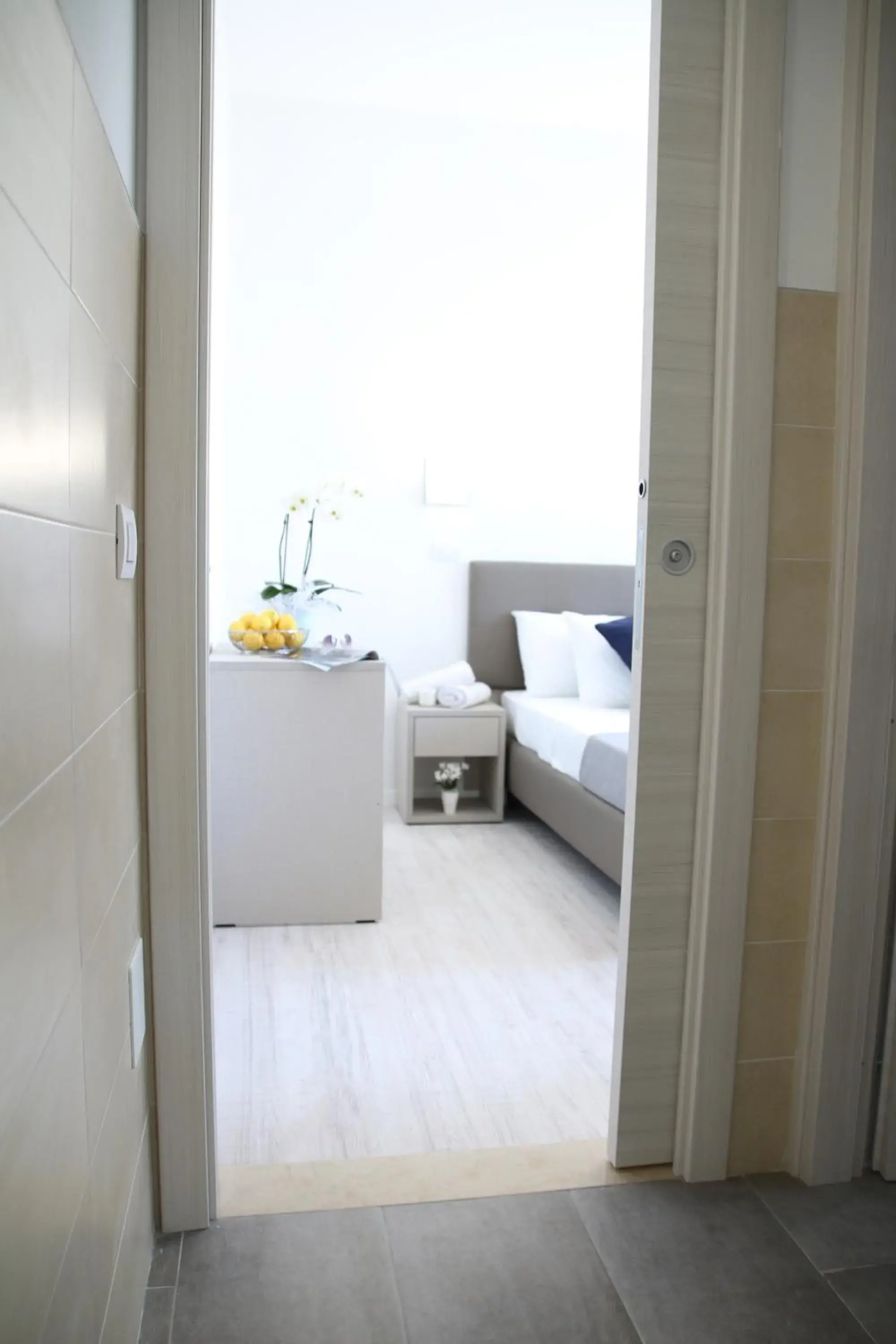 Family Room in Hotel Arena Family Room in Hotel Arena