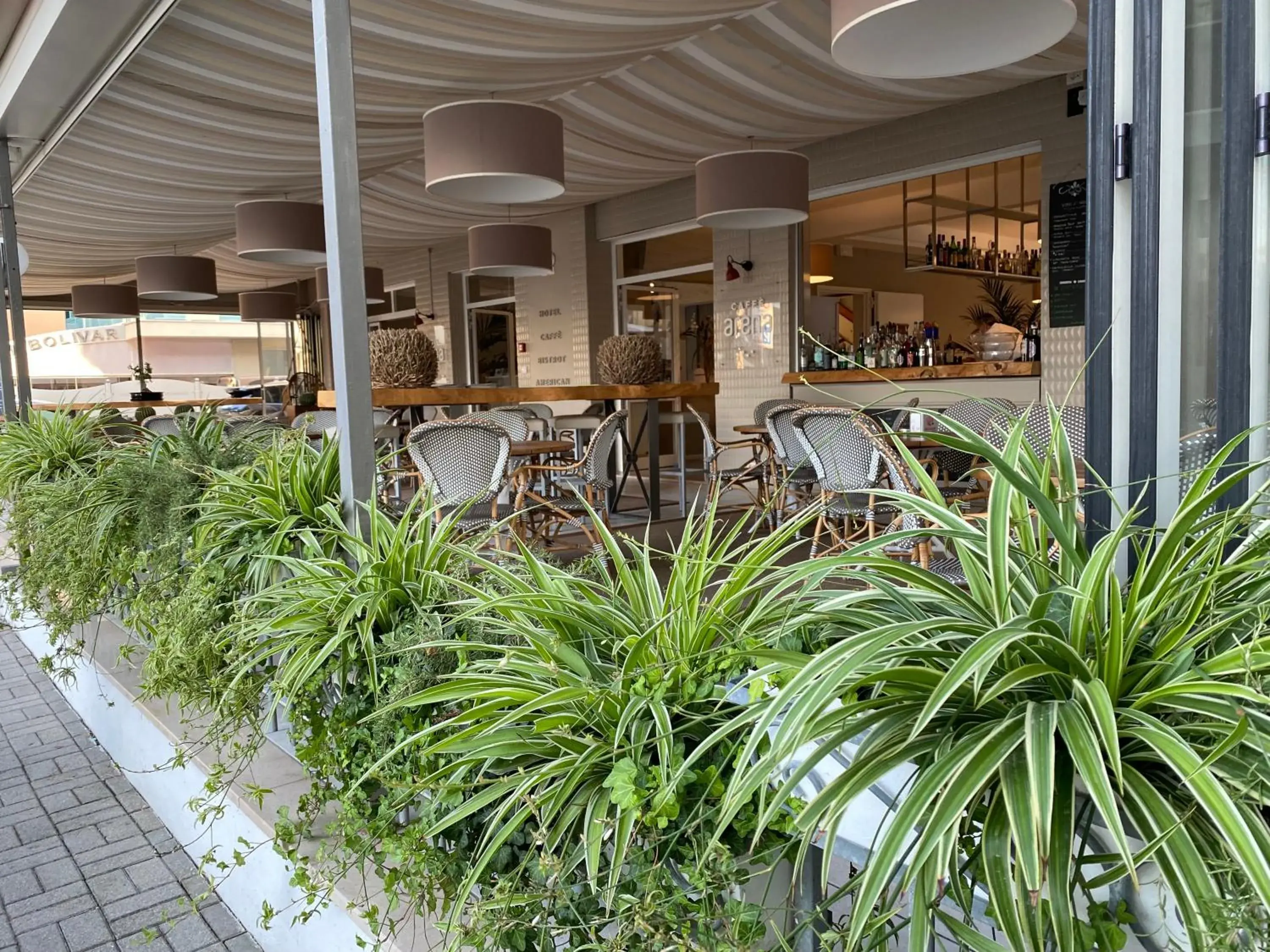 Hotel Arena Hotel Arena