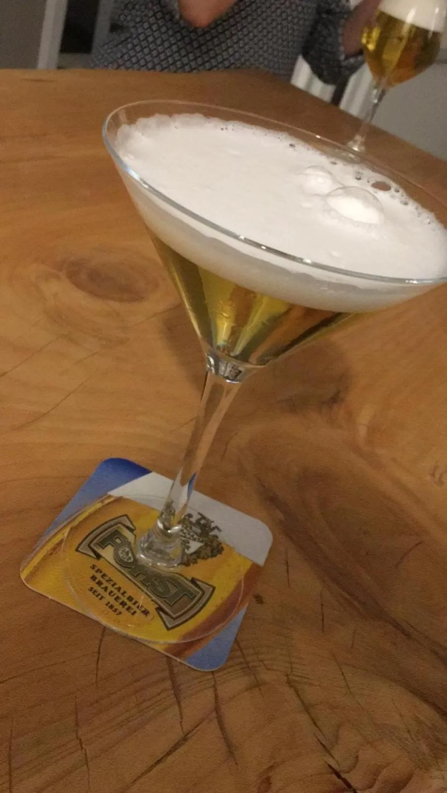 Restaurant/places to eat in Hotel Arena