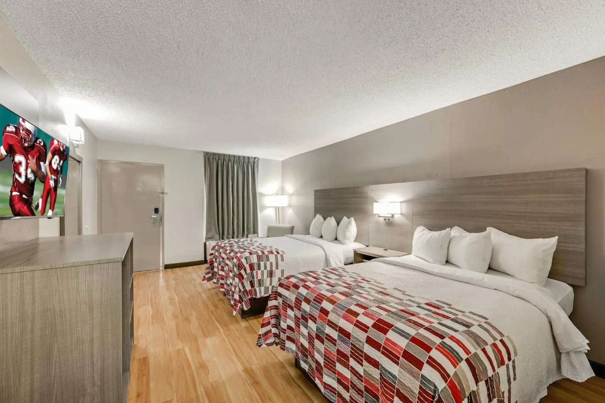Red Roof Inn Kingsport Red Roof Inn Kingsport