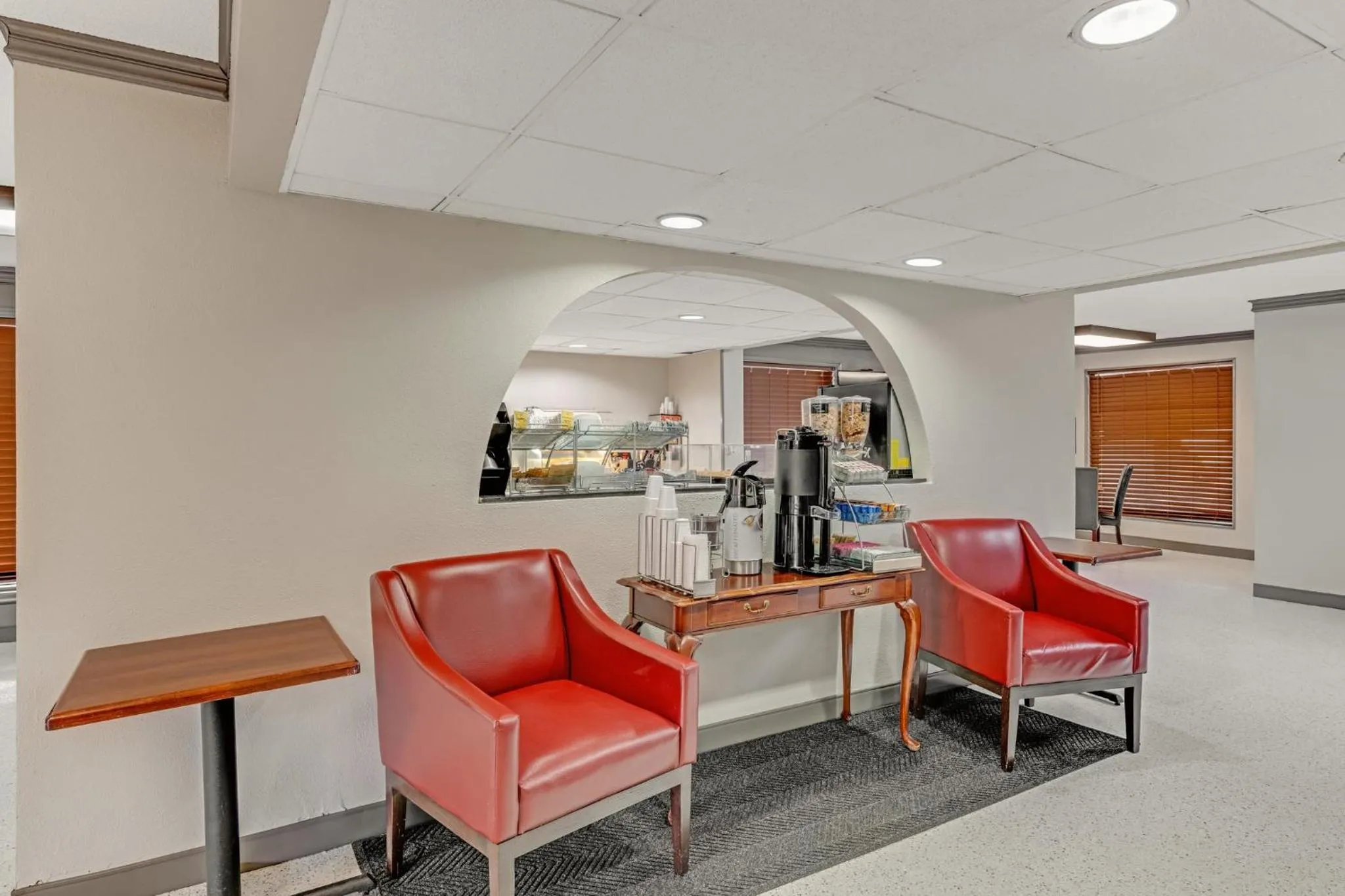 Other in Red Roof Inn Kingsport