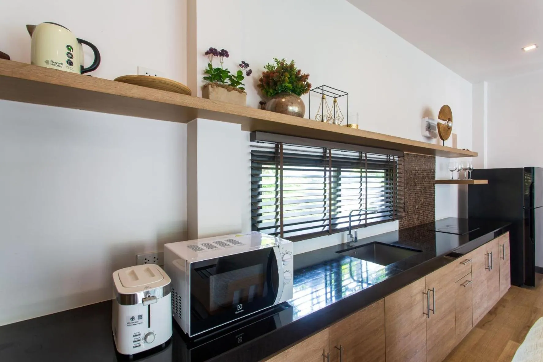 CHUZ Villas Samui SHA Plus