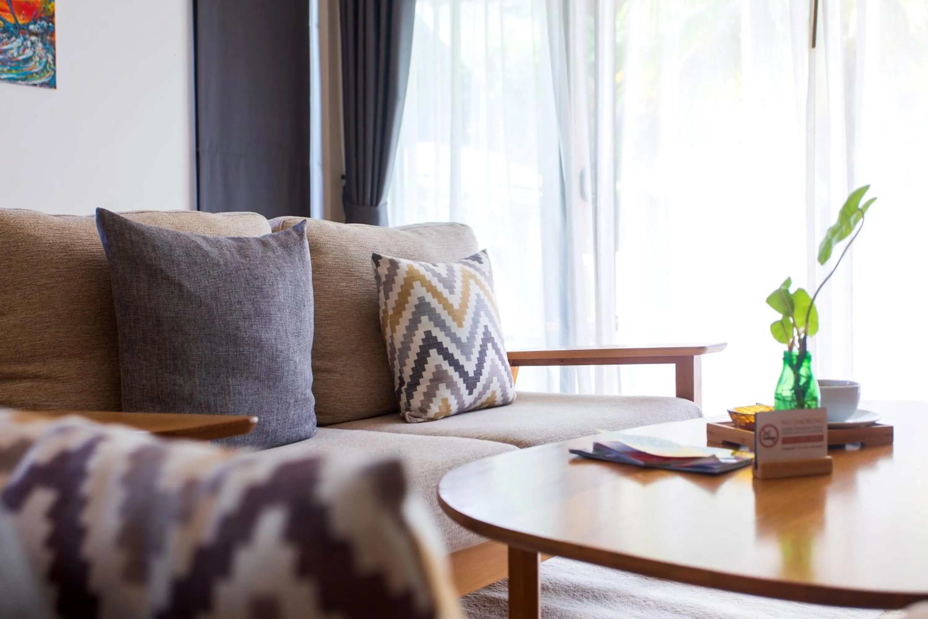 CHUZ Villas Samui SHA Plus