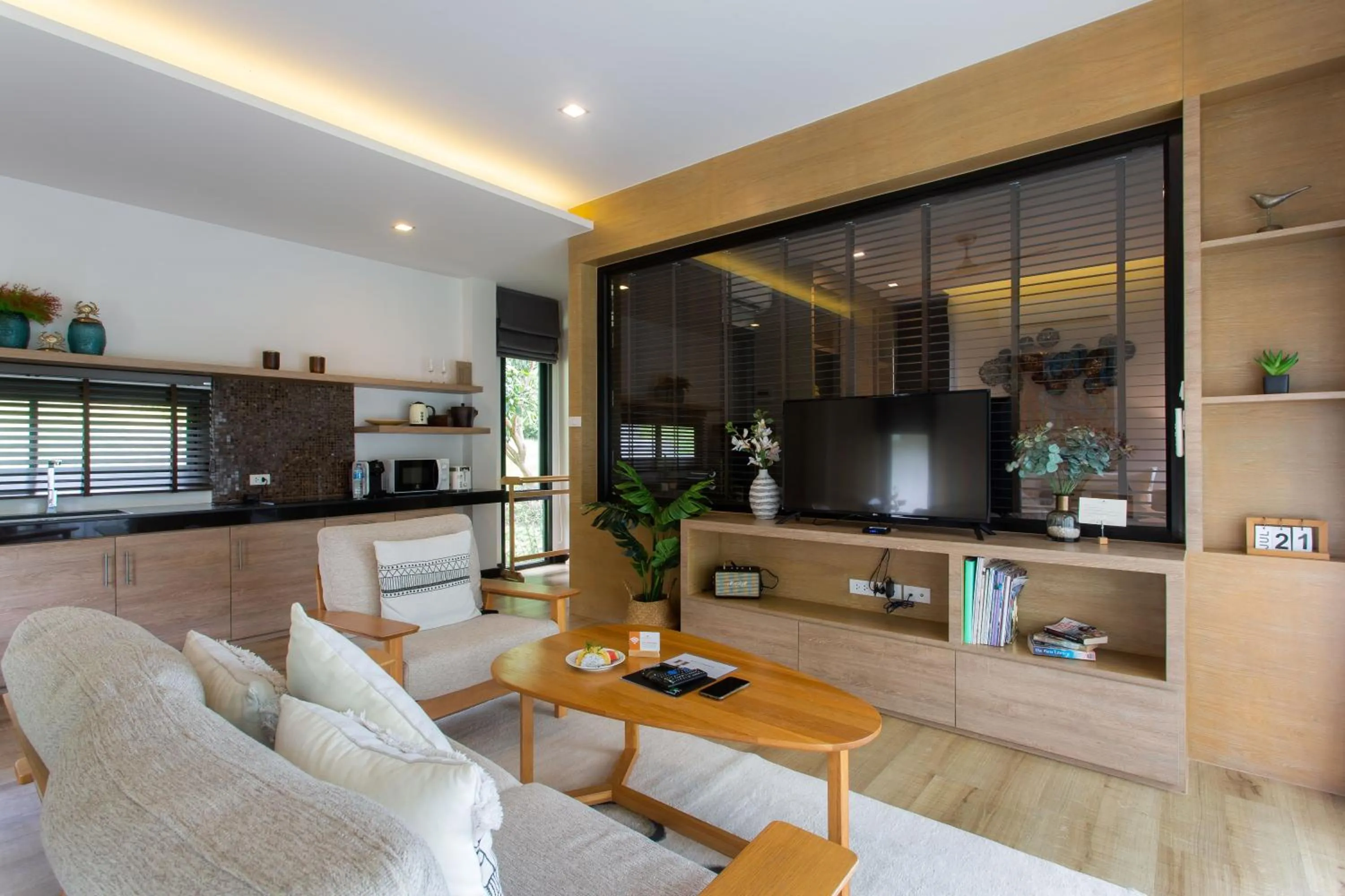 CHUZ Villas Samui SHA Plus