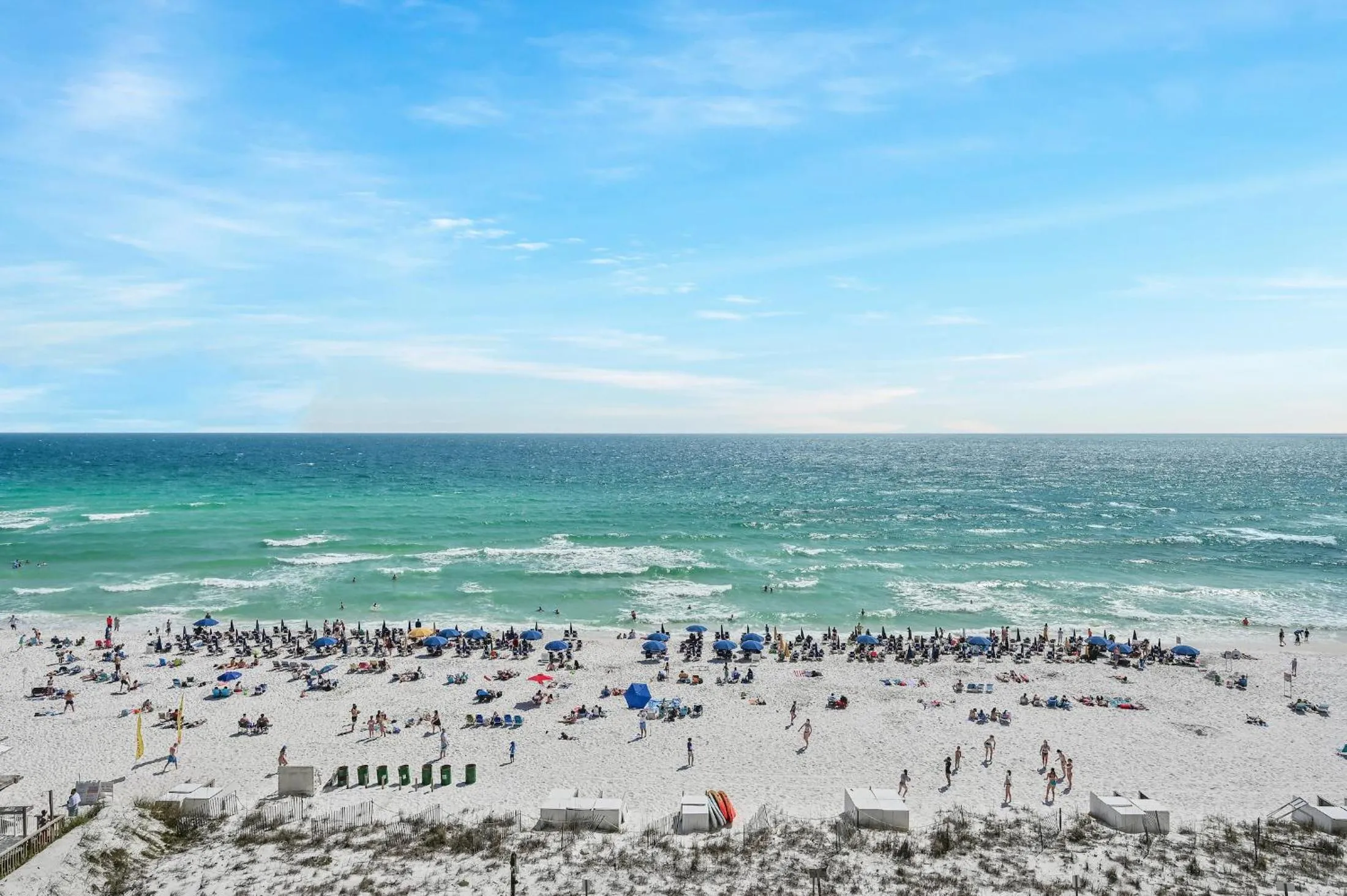 Balcony/Terrace in Pelican Beach Resort by Tufan