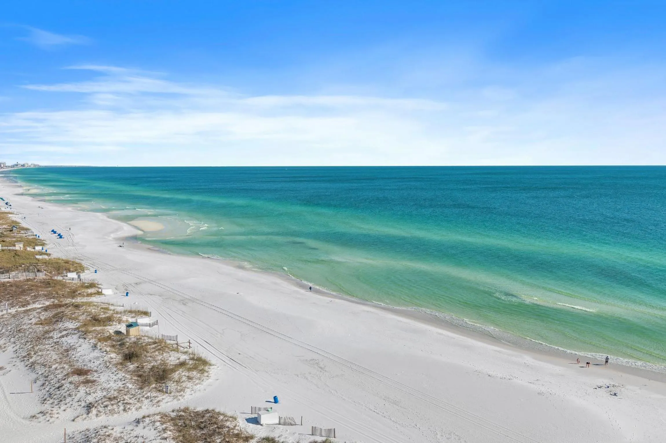 Nearby landmark in Pelican Beach Resort by Tufan