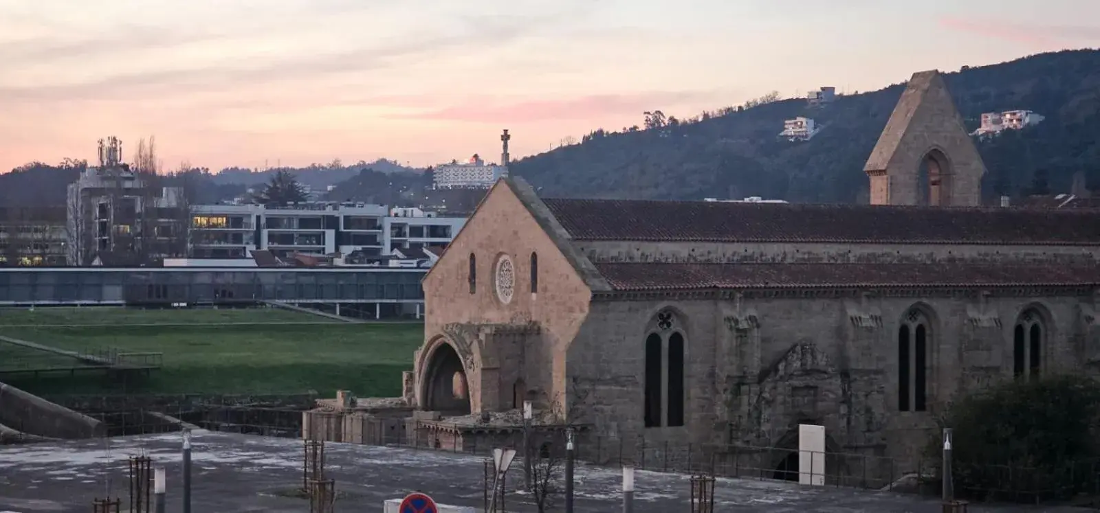 View (from property/room) in Riversuites View (from property/room) in Riversuites