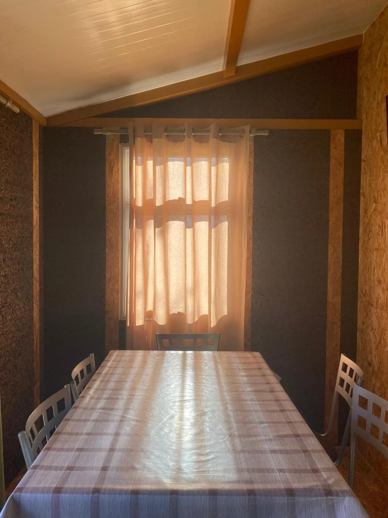 Coimbra Camping & Bungalows