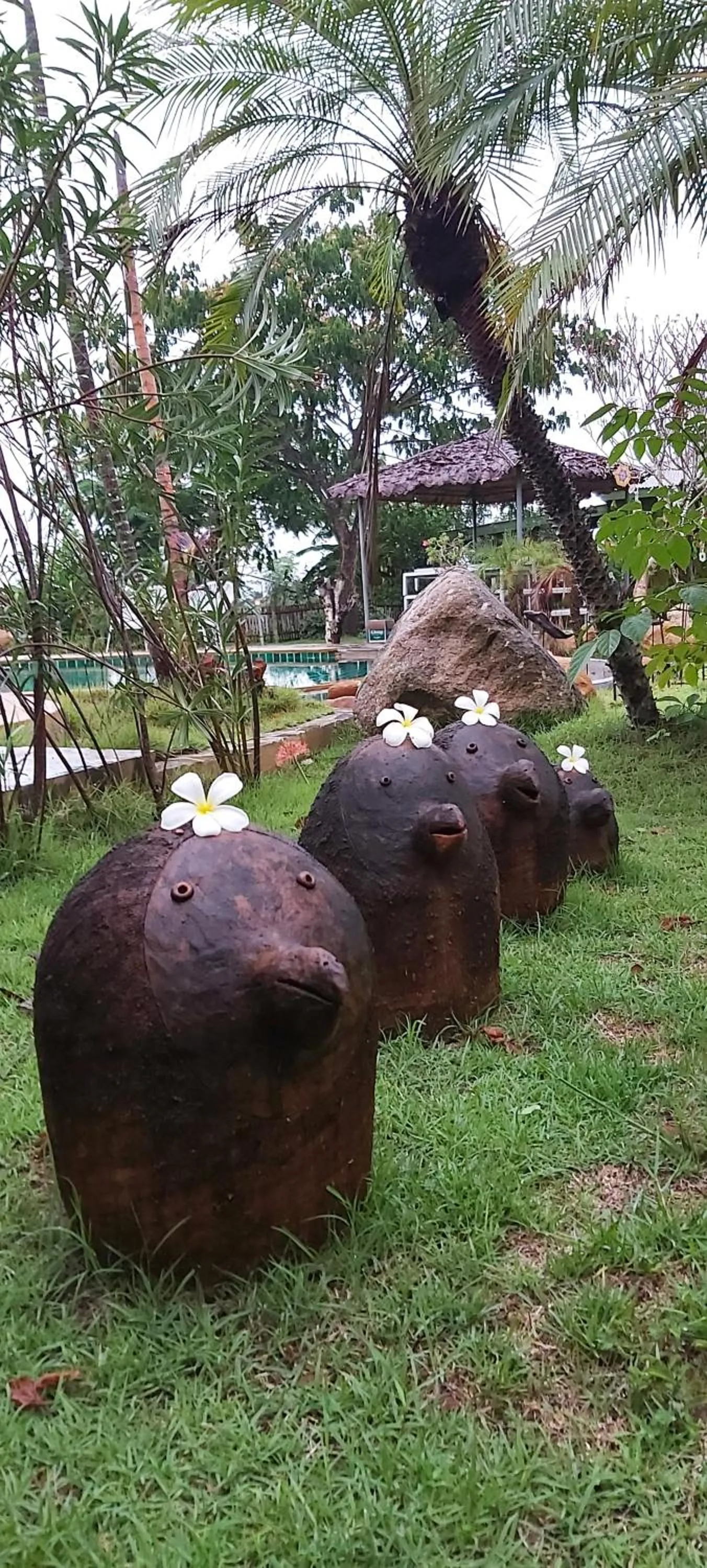 Phoo Na Resort