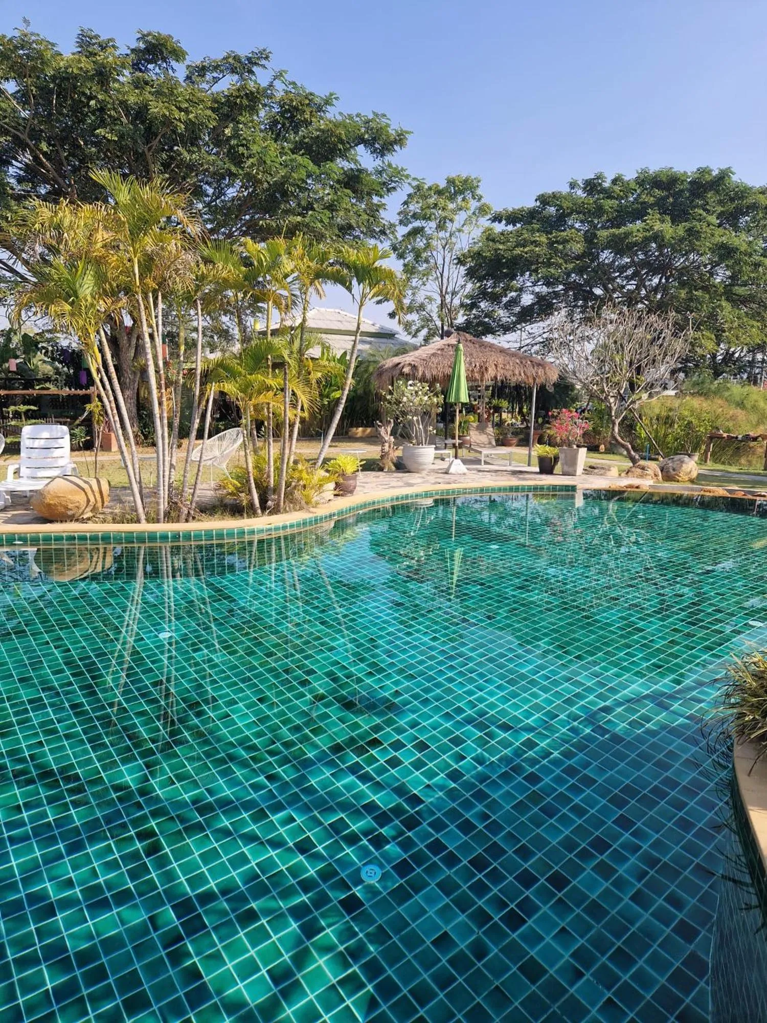 Phoo Na Resort