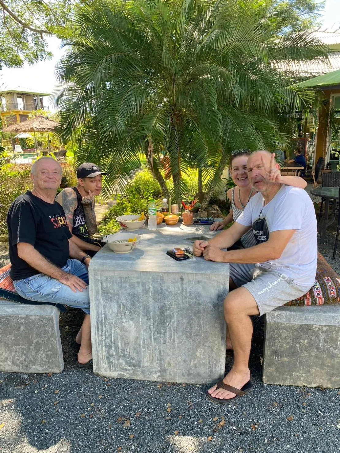 Phoo Na Resort