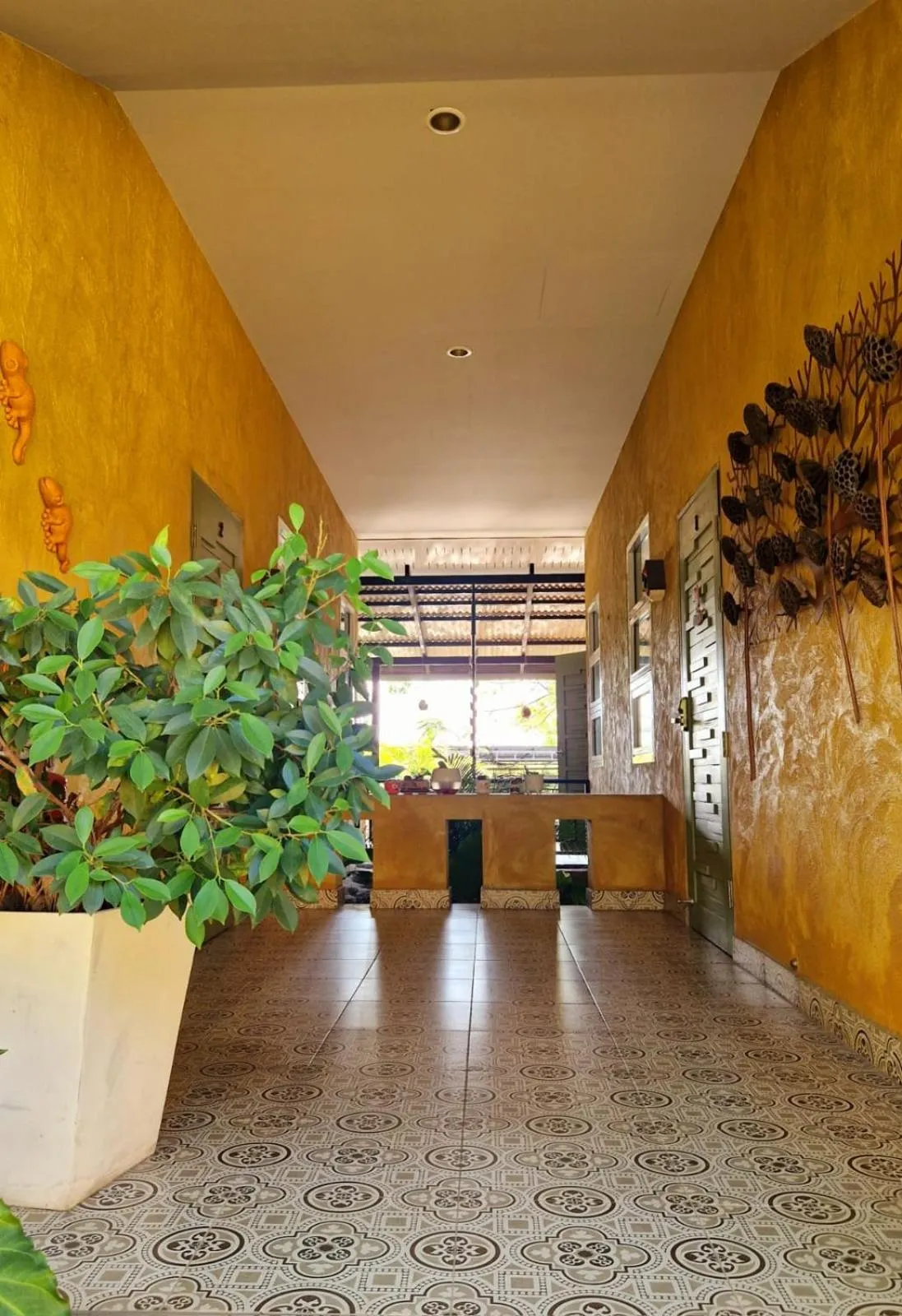Phoo Na Resort