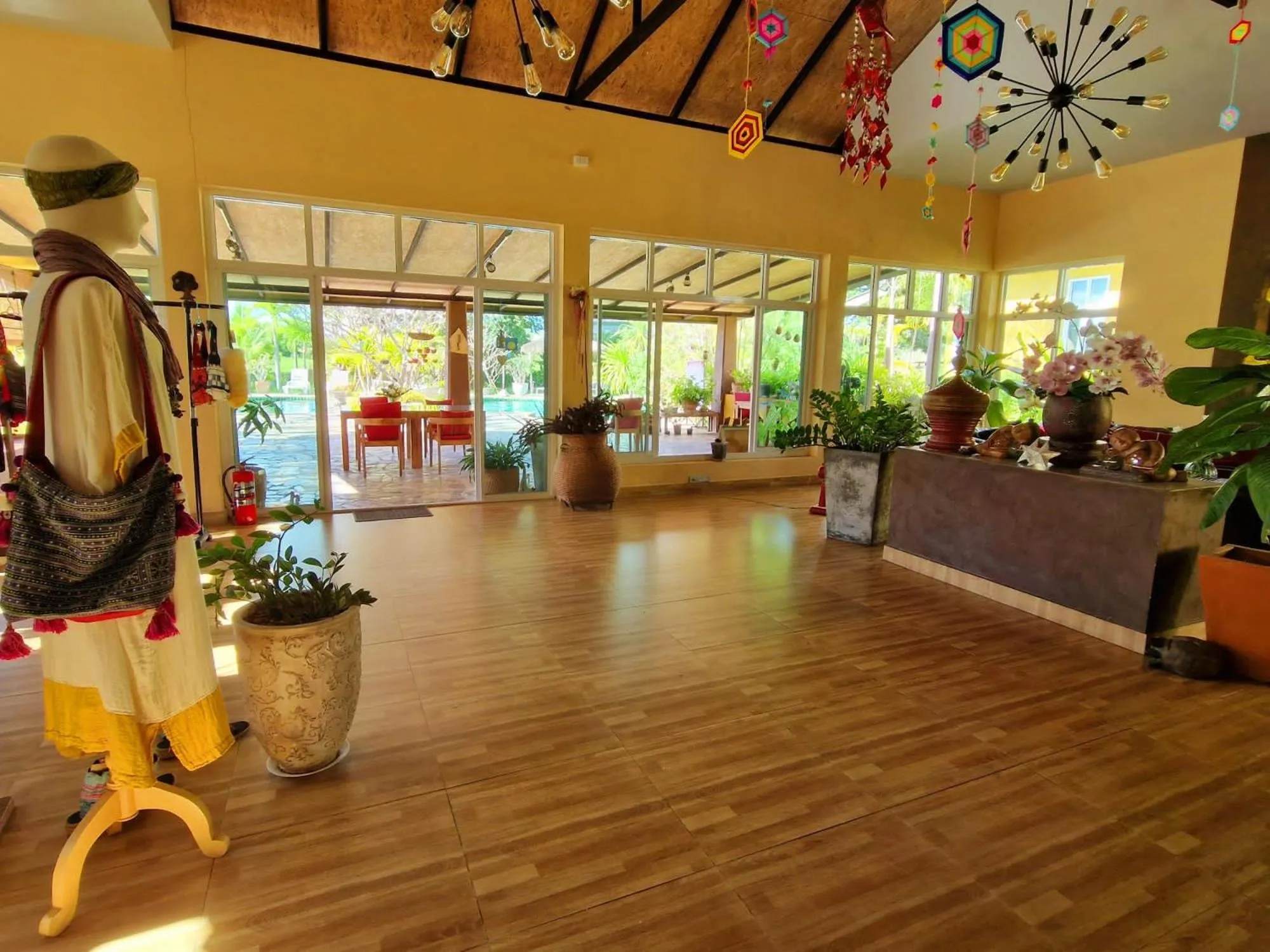 Phoo Na Resort