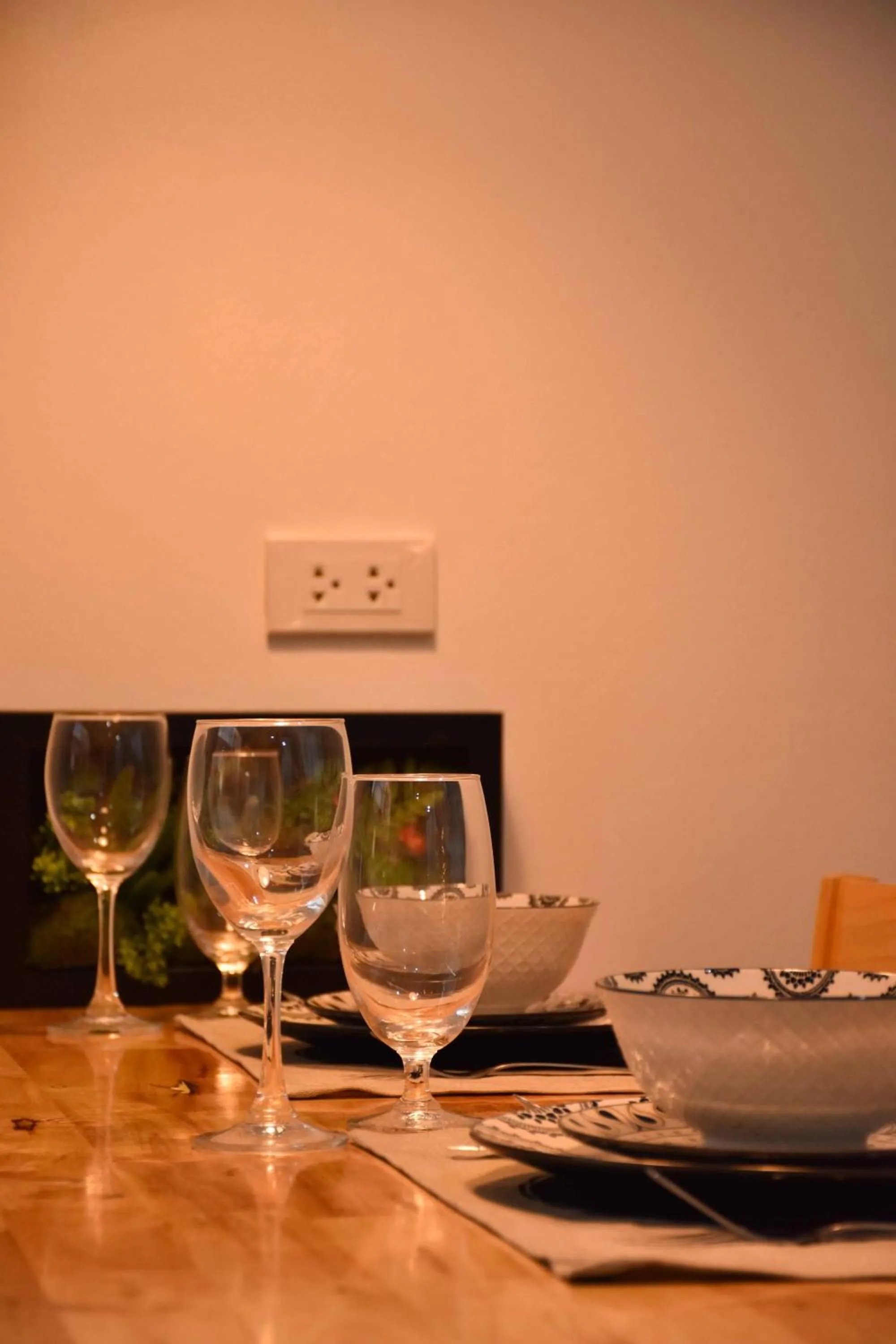 Dining area in Momento Bangtao Beach