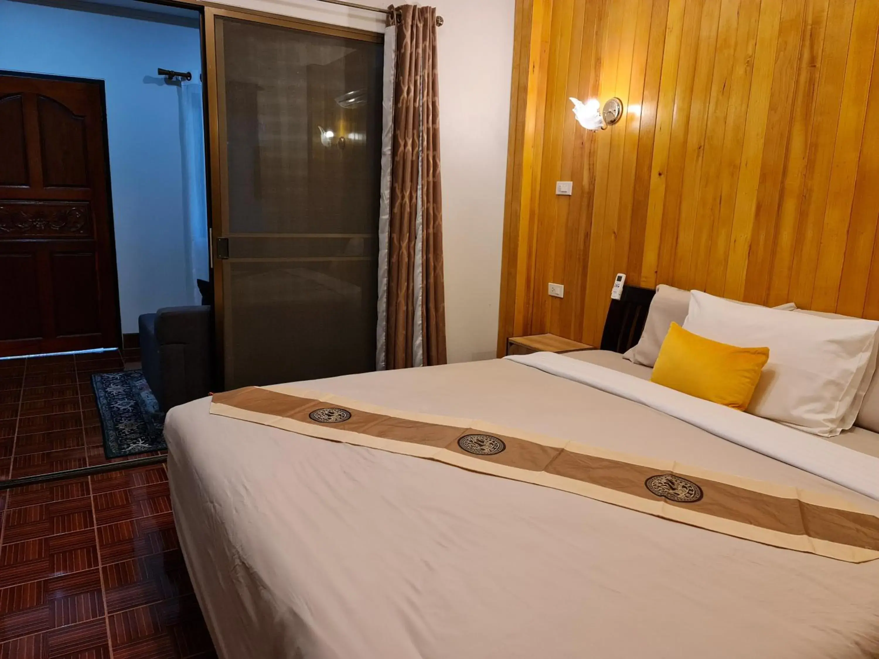 Bedroom, Bed in Momento Bangtao Beach Bedroom, Bed in Momento Bangtao Beach