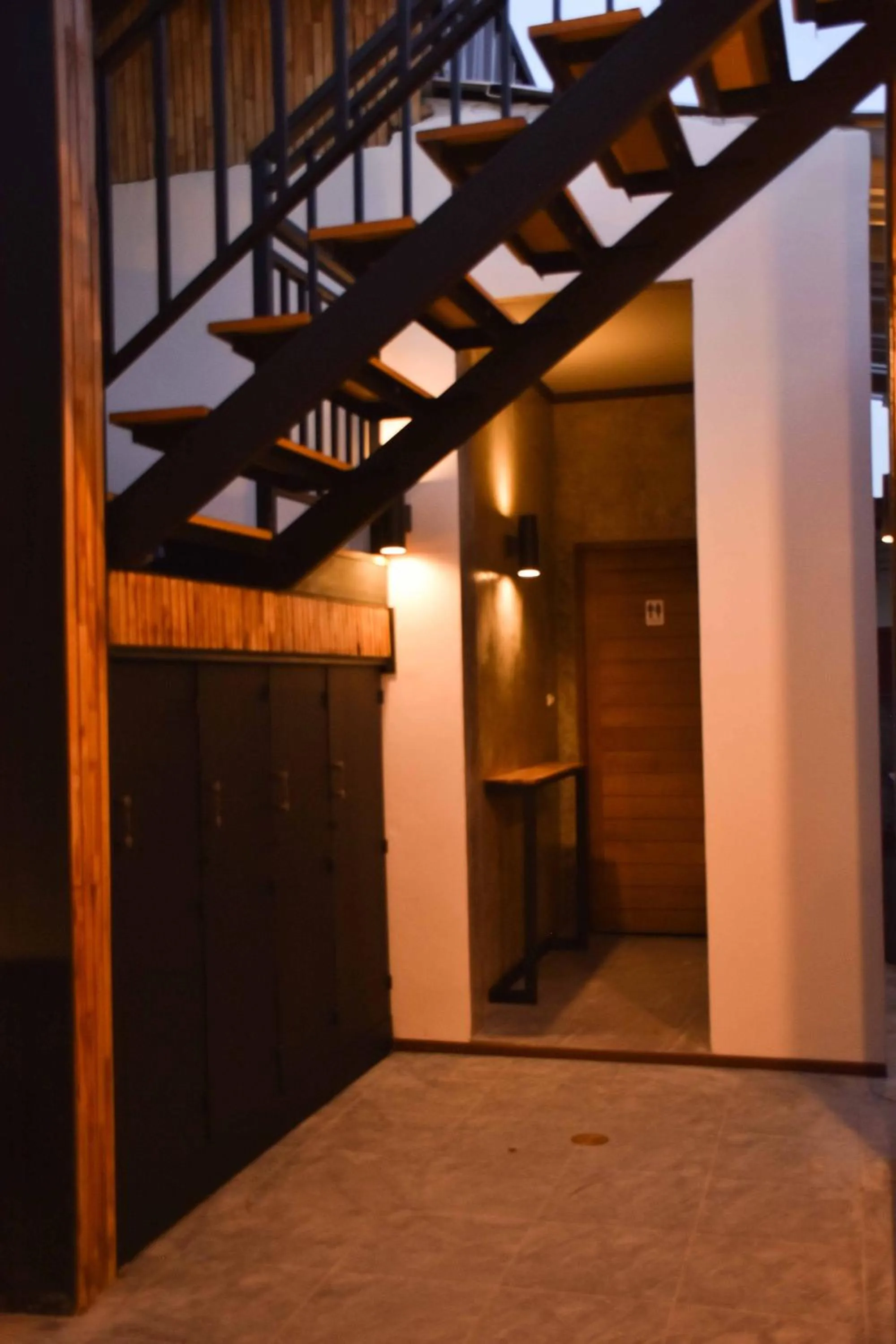 Property building in Momento Bangtao Beach