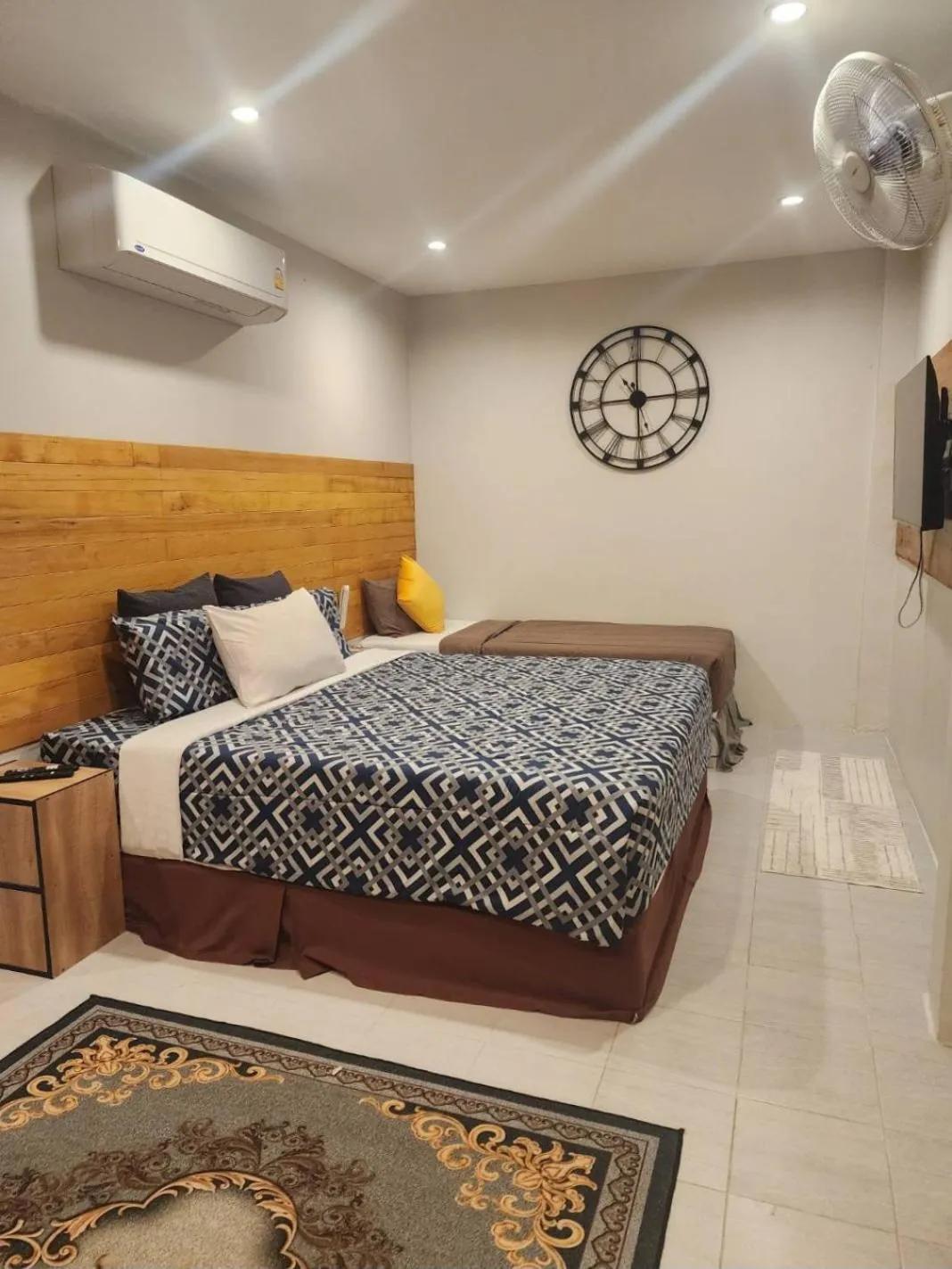 Bedroom, Bed in Momento Bangtao Beach