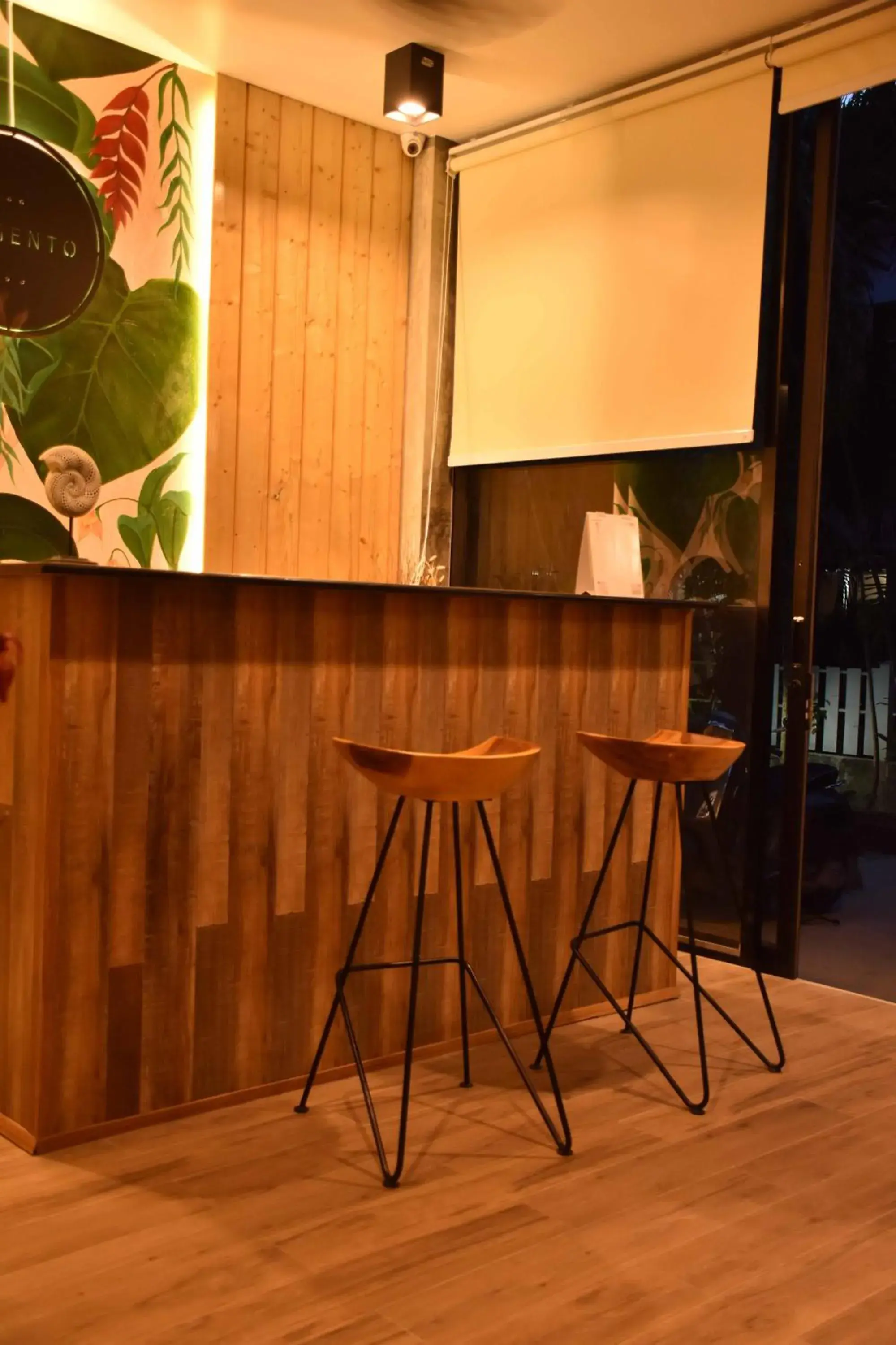 Lobby or reception in Momento Bangtao Beach Lobby or reception in Momento Bangtao Beach