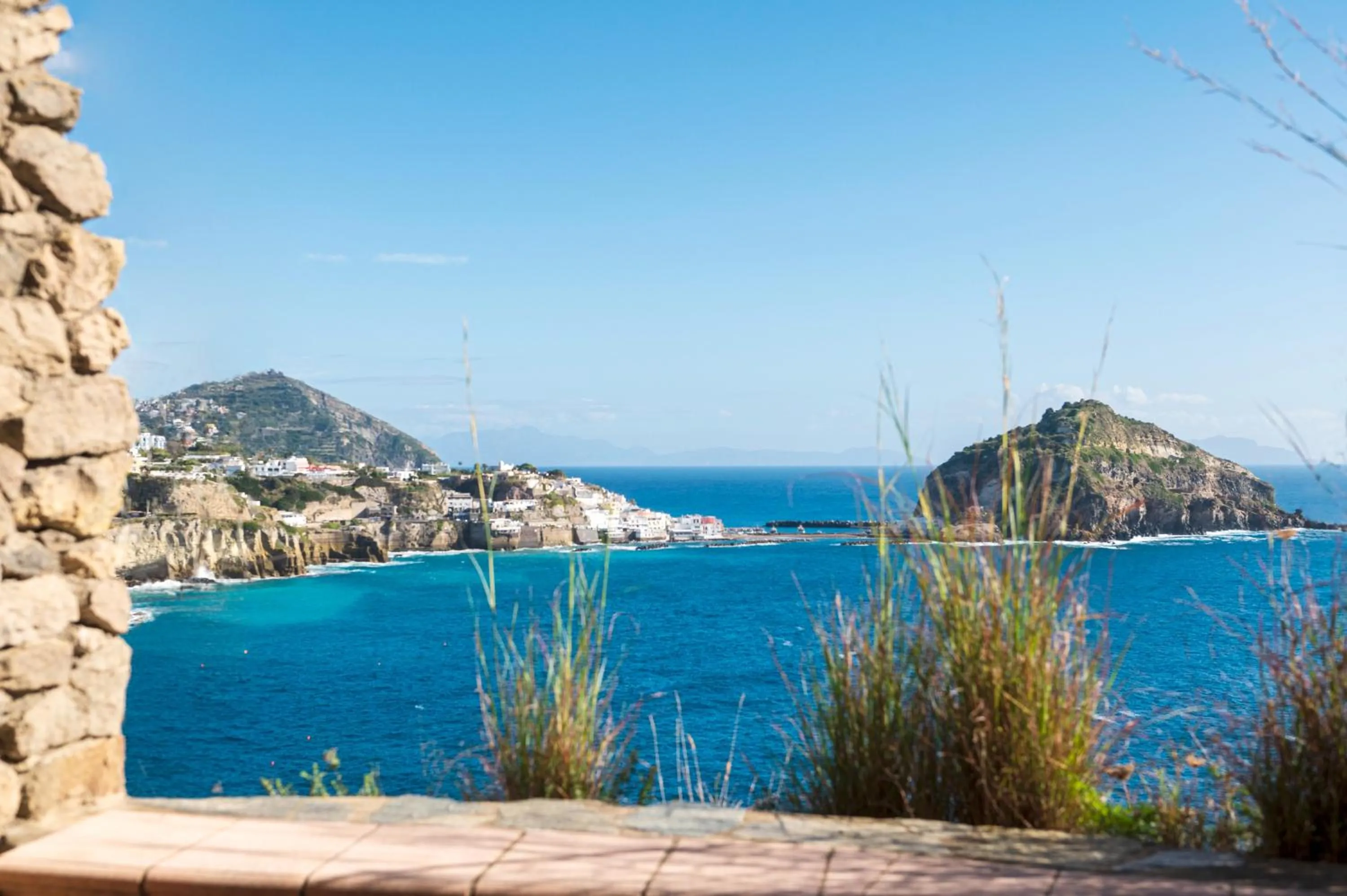 Day in Punta Chiarito Resort