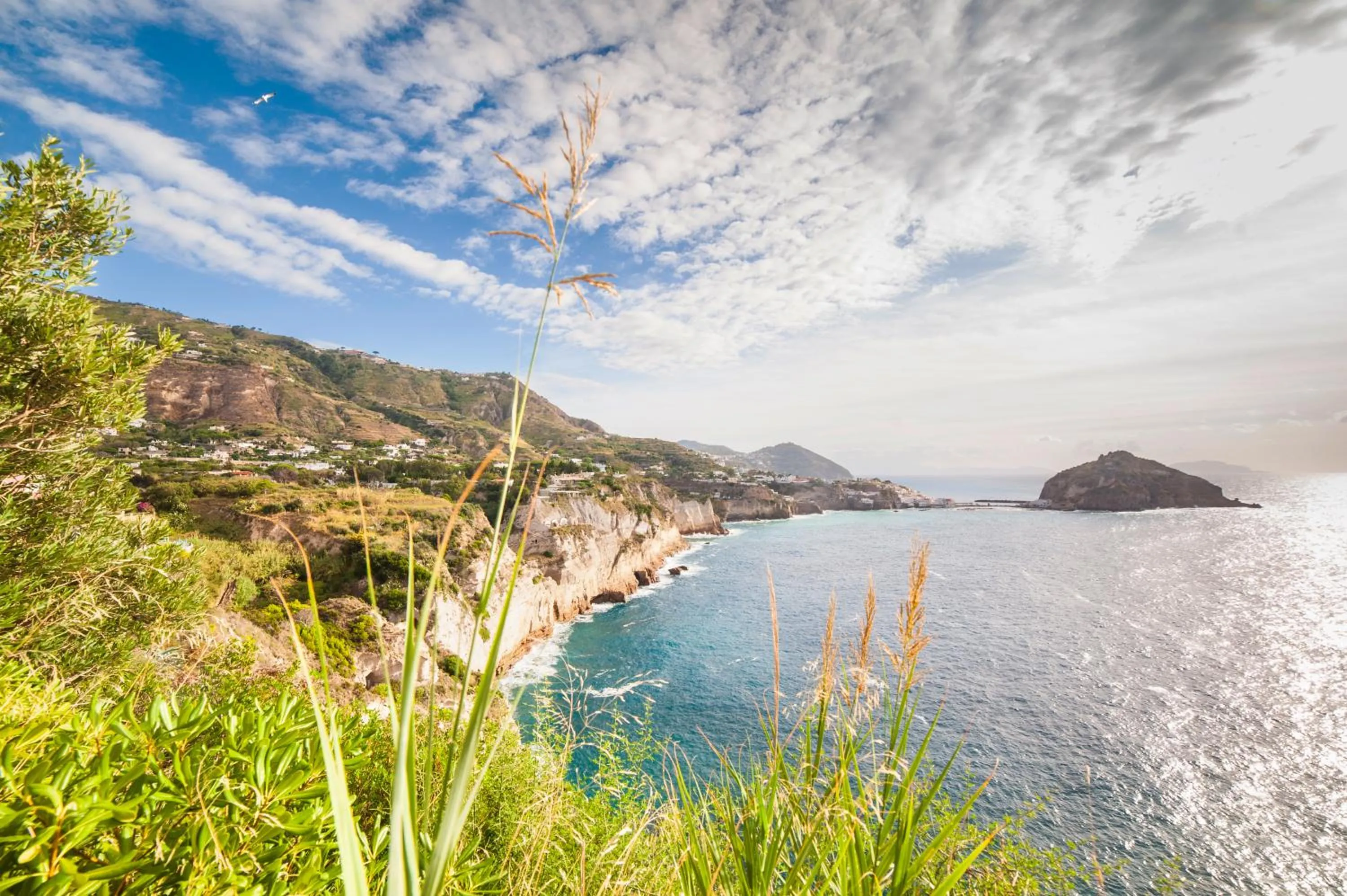 View (from property/room) in Punta Chiarito Resort