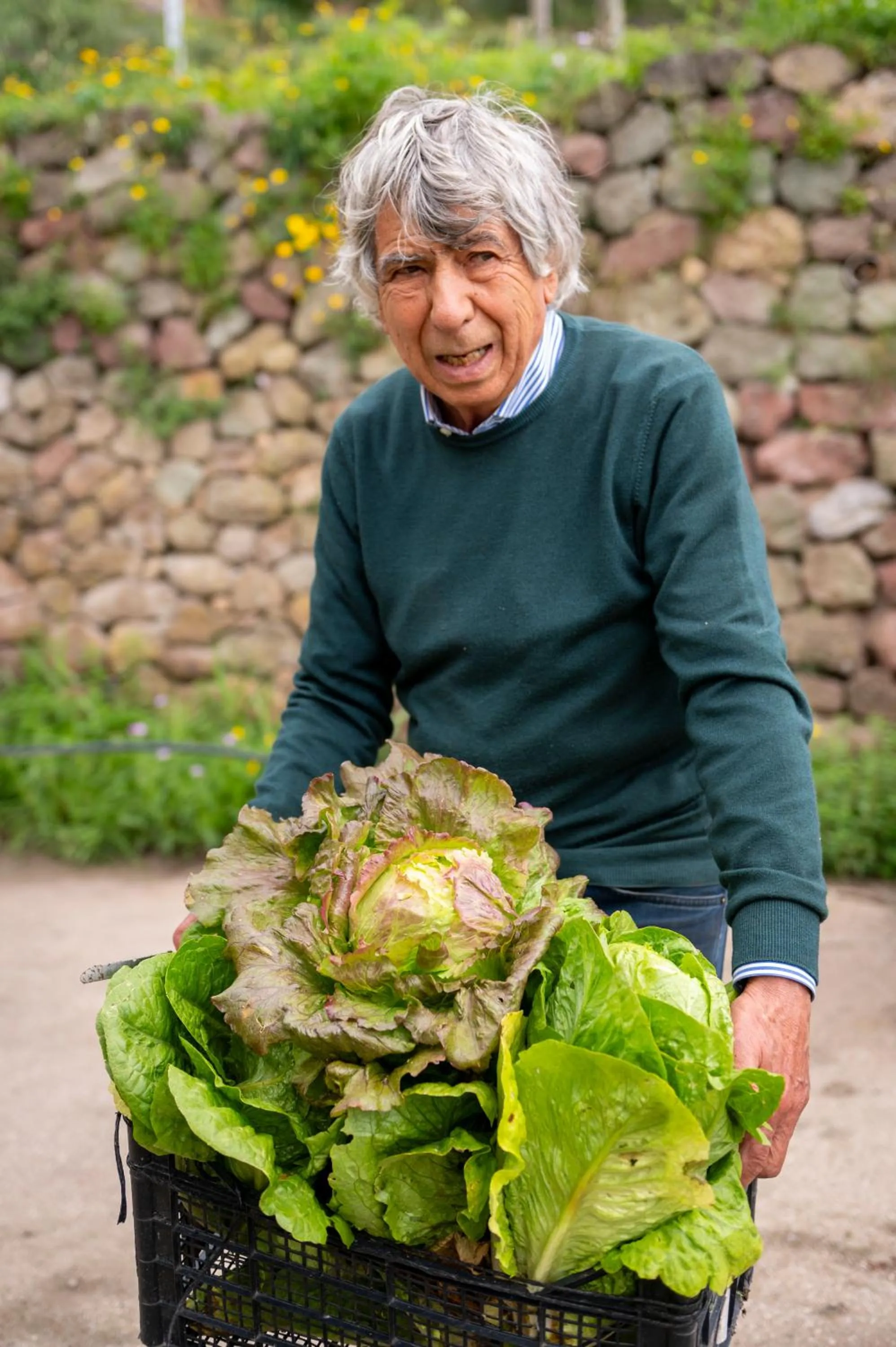 People in Punta Chiarito Resort