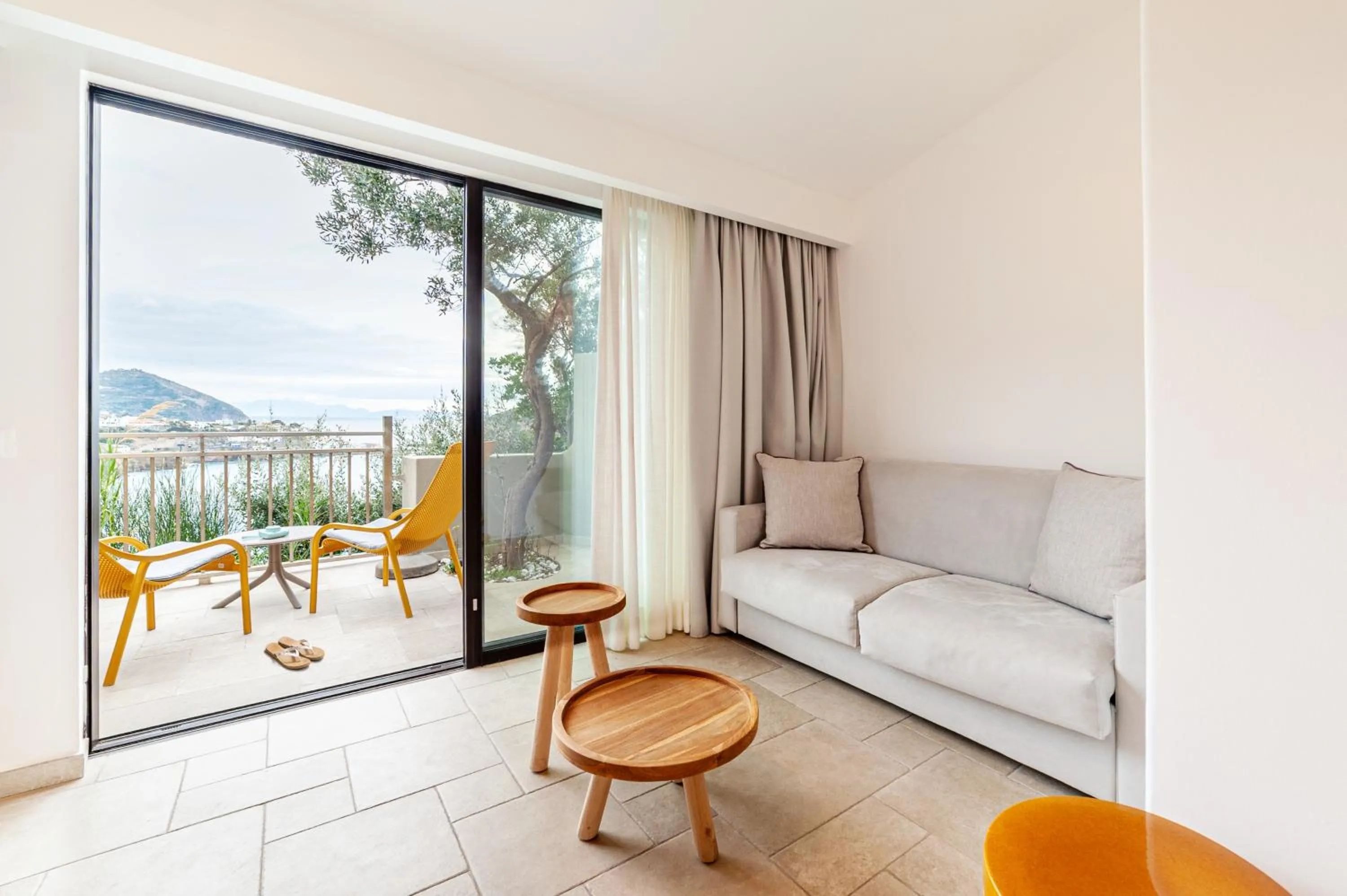 View (from property/room) in Punta Chiarito Resort