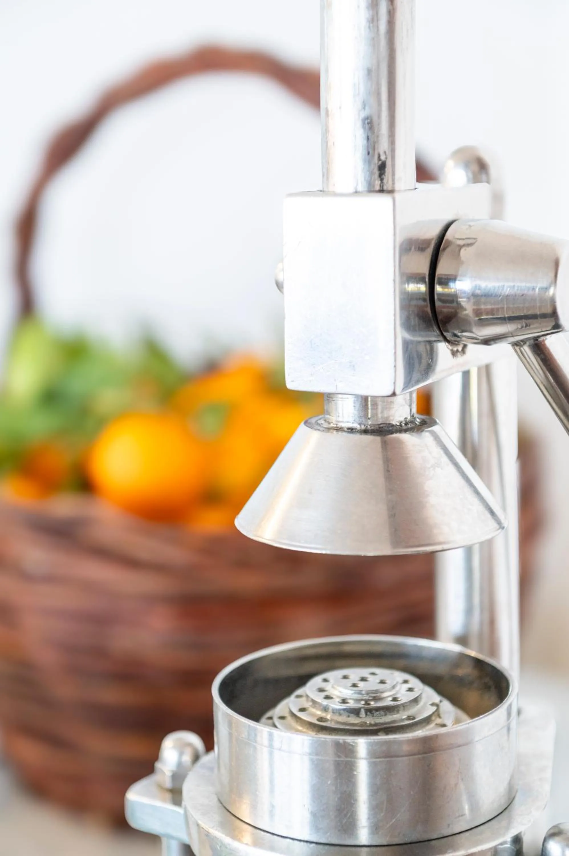 Breakfast in Punta Chiarito Resort