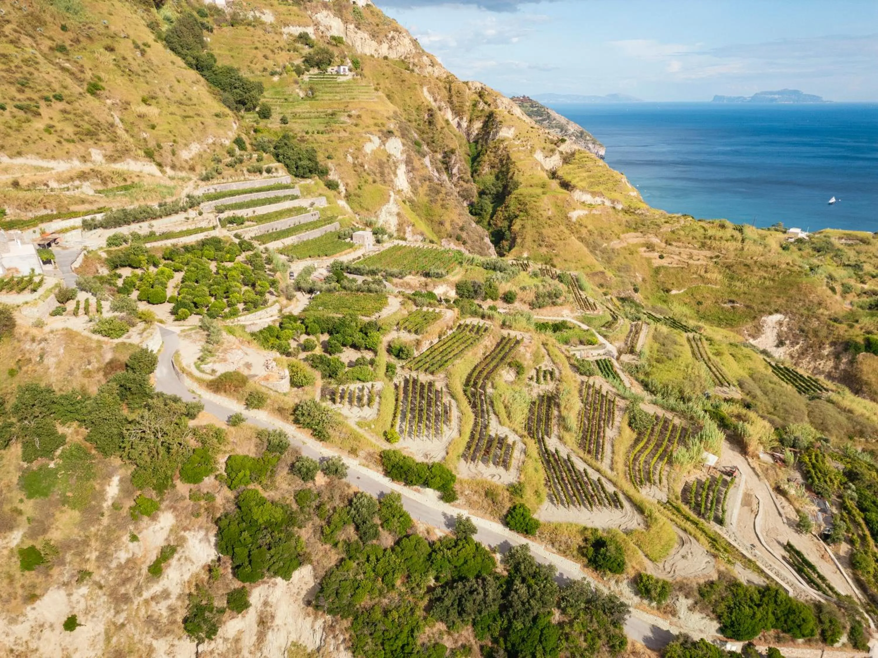 Nearby landmark in Punta Chiarito Resort