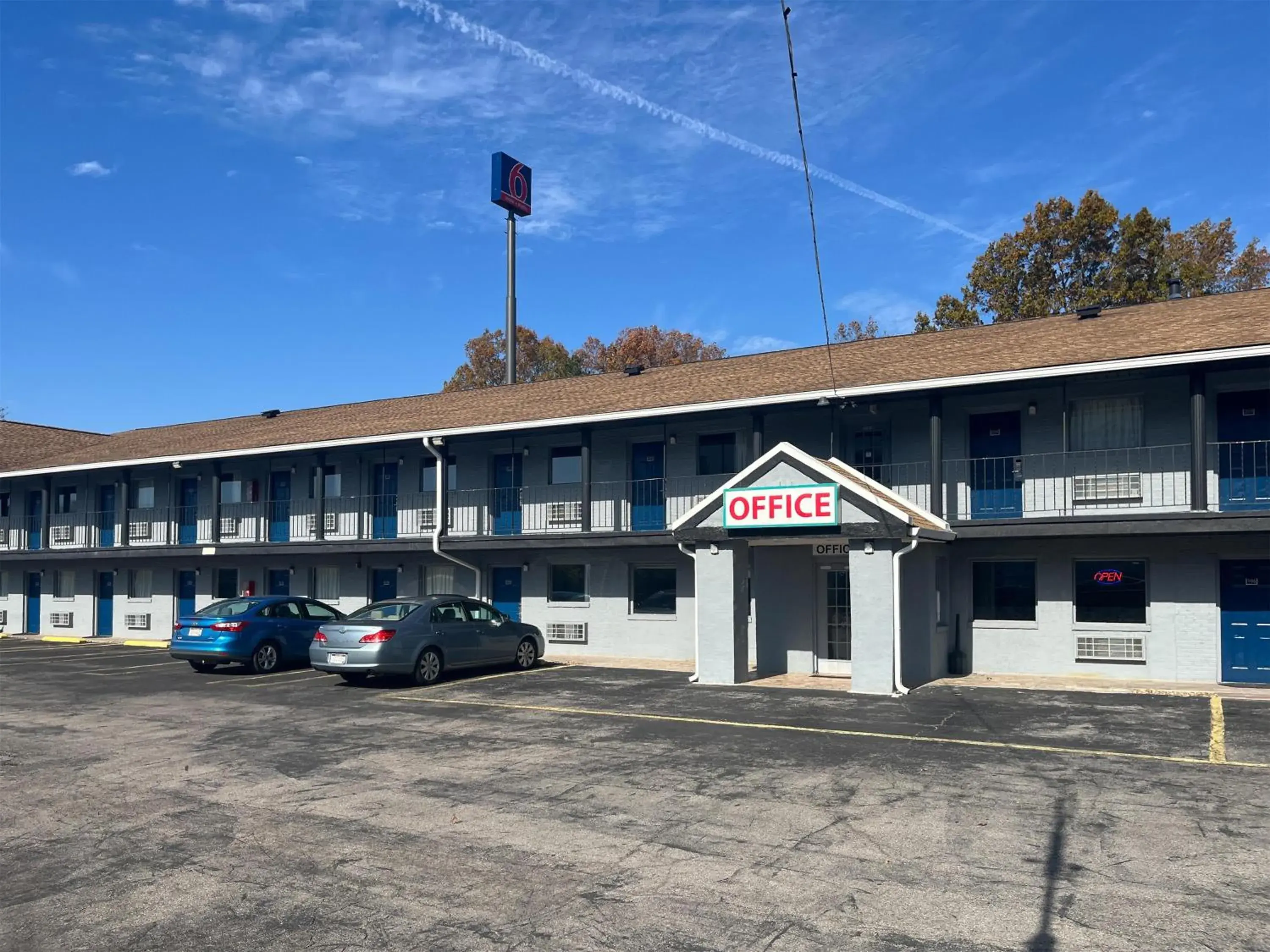 Studio 6 Suites Hurricane, WV Studio 6 Suites Hurricane, WV