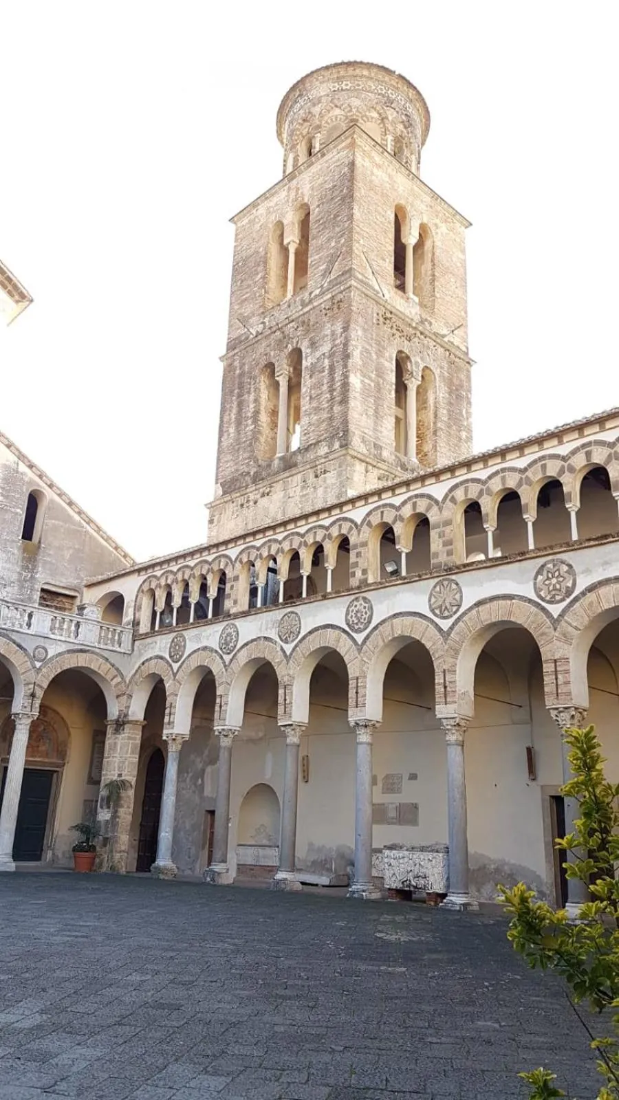 B&B Salerno al Duomo