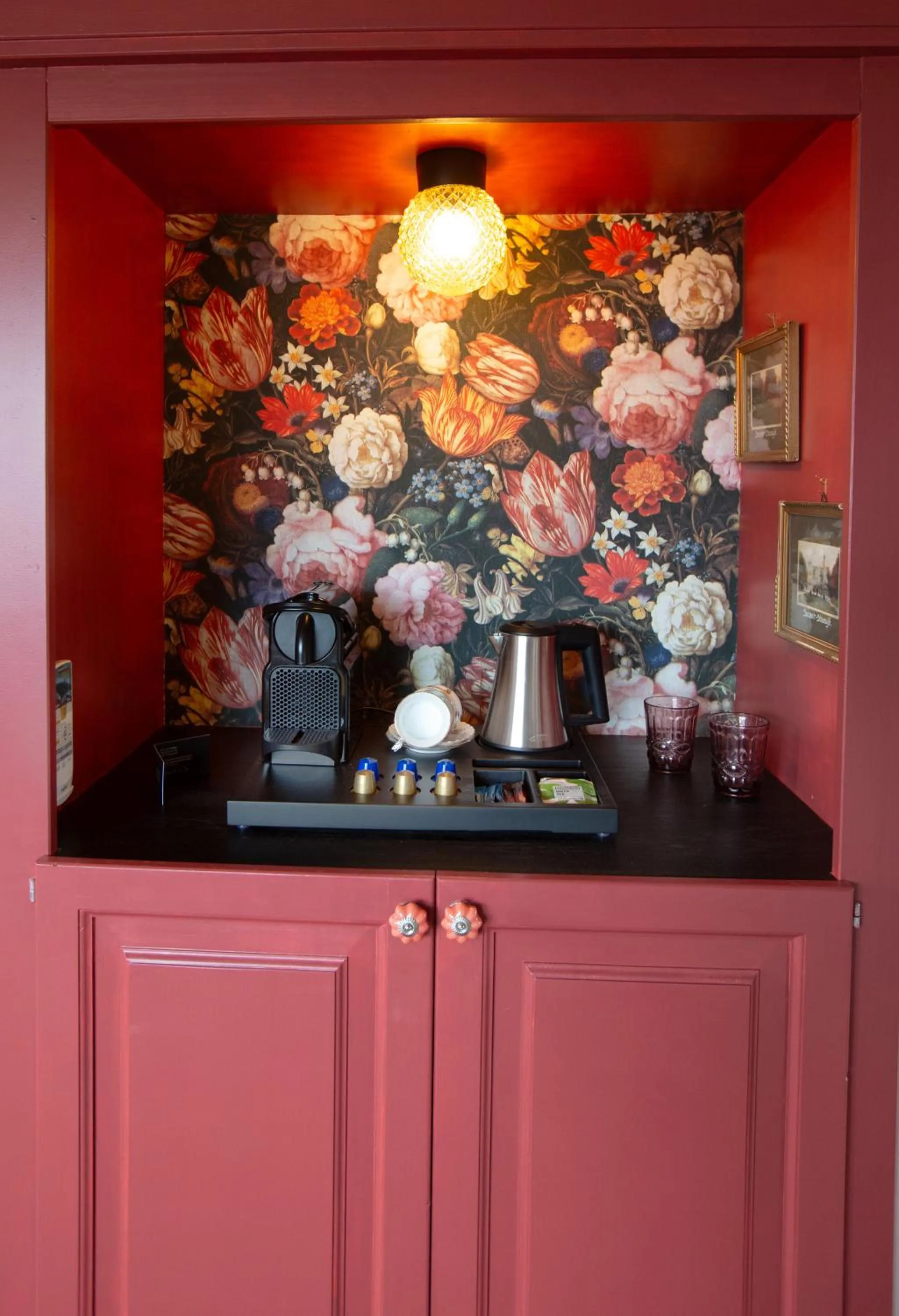 Stadslogement De Oude Smidse Steenwijk