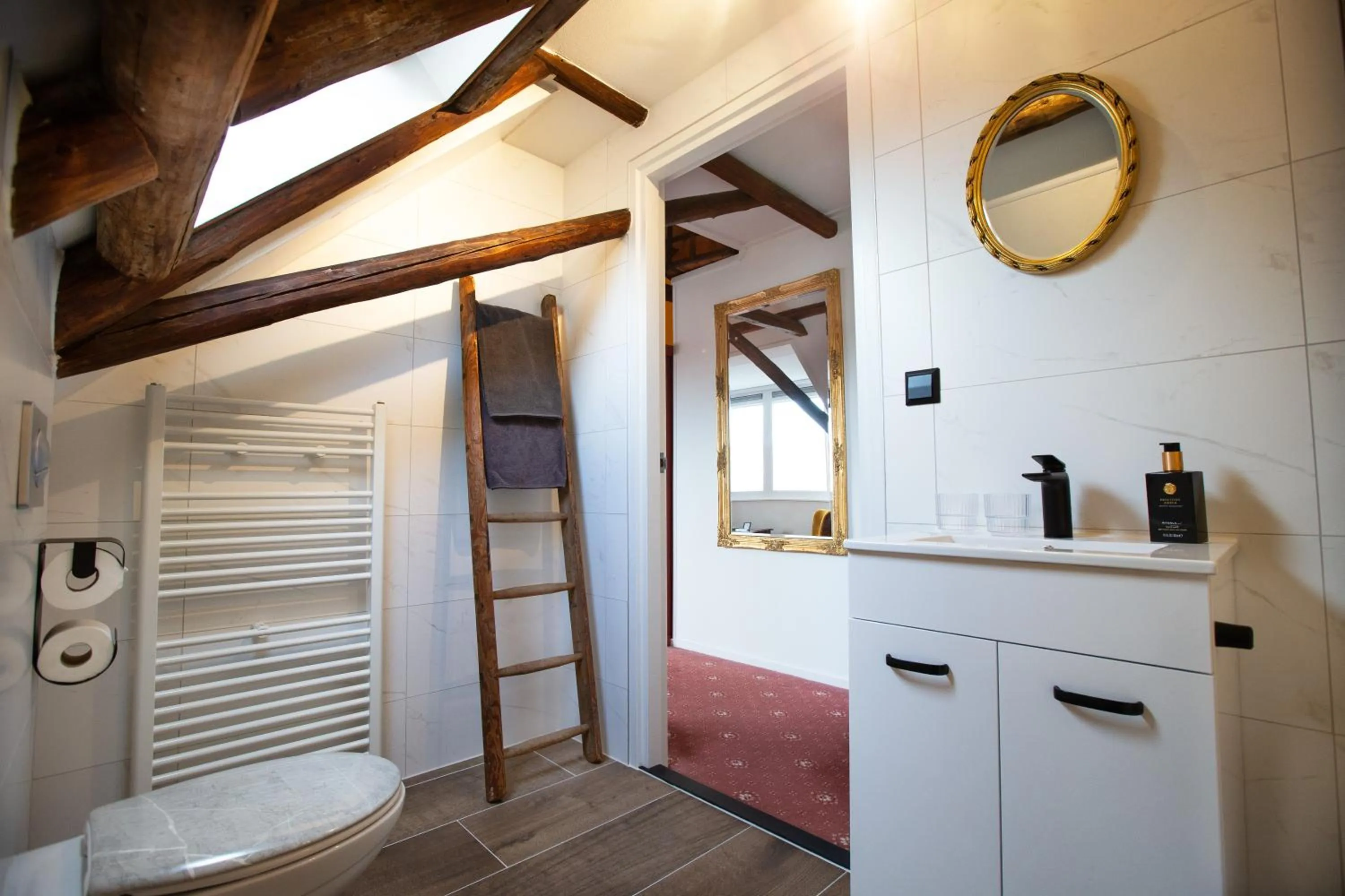 Stadslogement De Oude Smidse Steenwijk