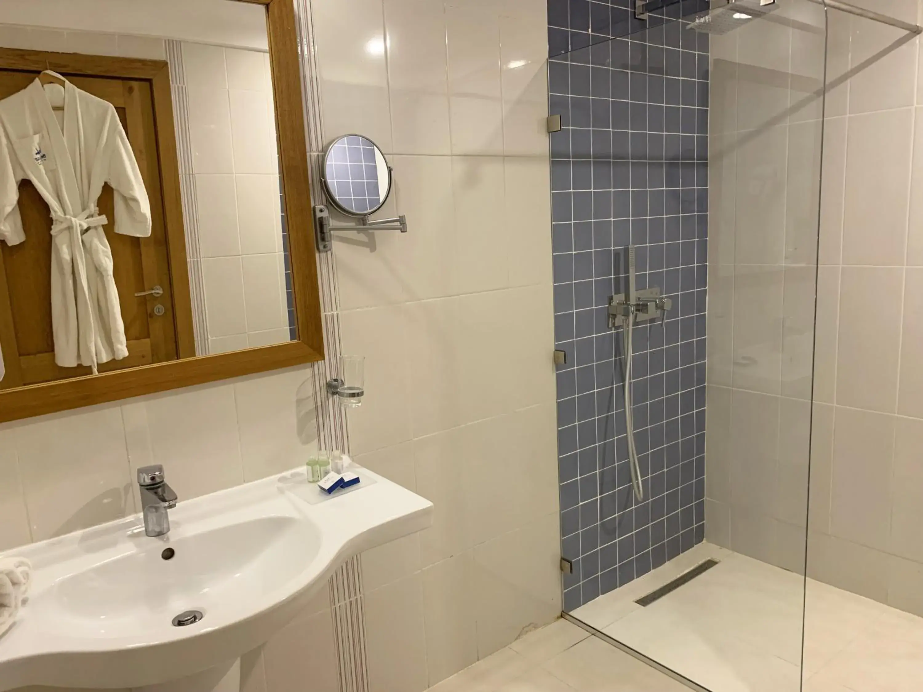 Junior Suite in Hotel Bel Azur Thalasso & Bungalows Junior Suite in Hotel Bel Azur Thalasso & Bungalows