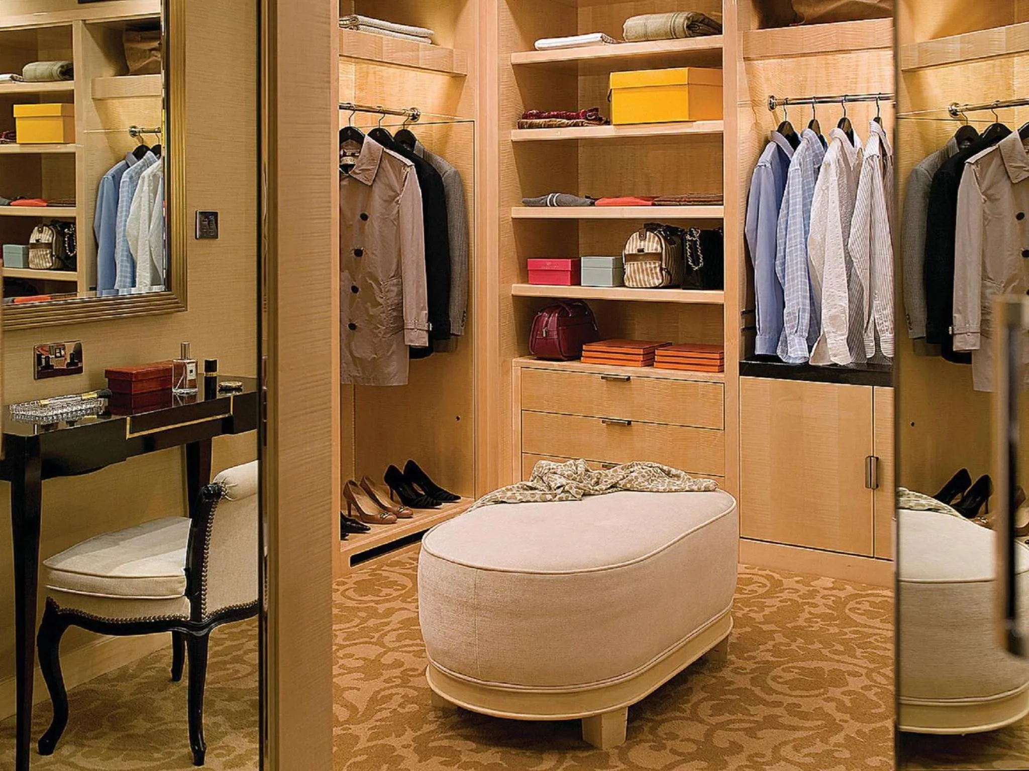 Other in Four Seasons Hotel London at Park Lane