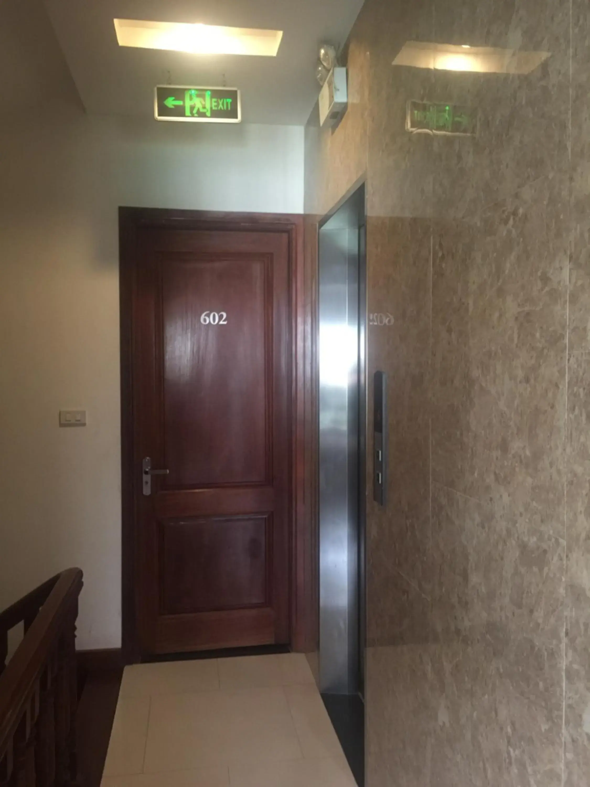 Green Hotel Green Hotel