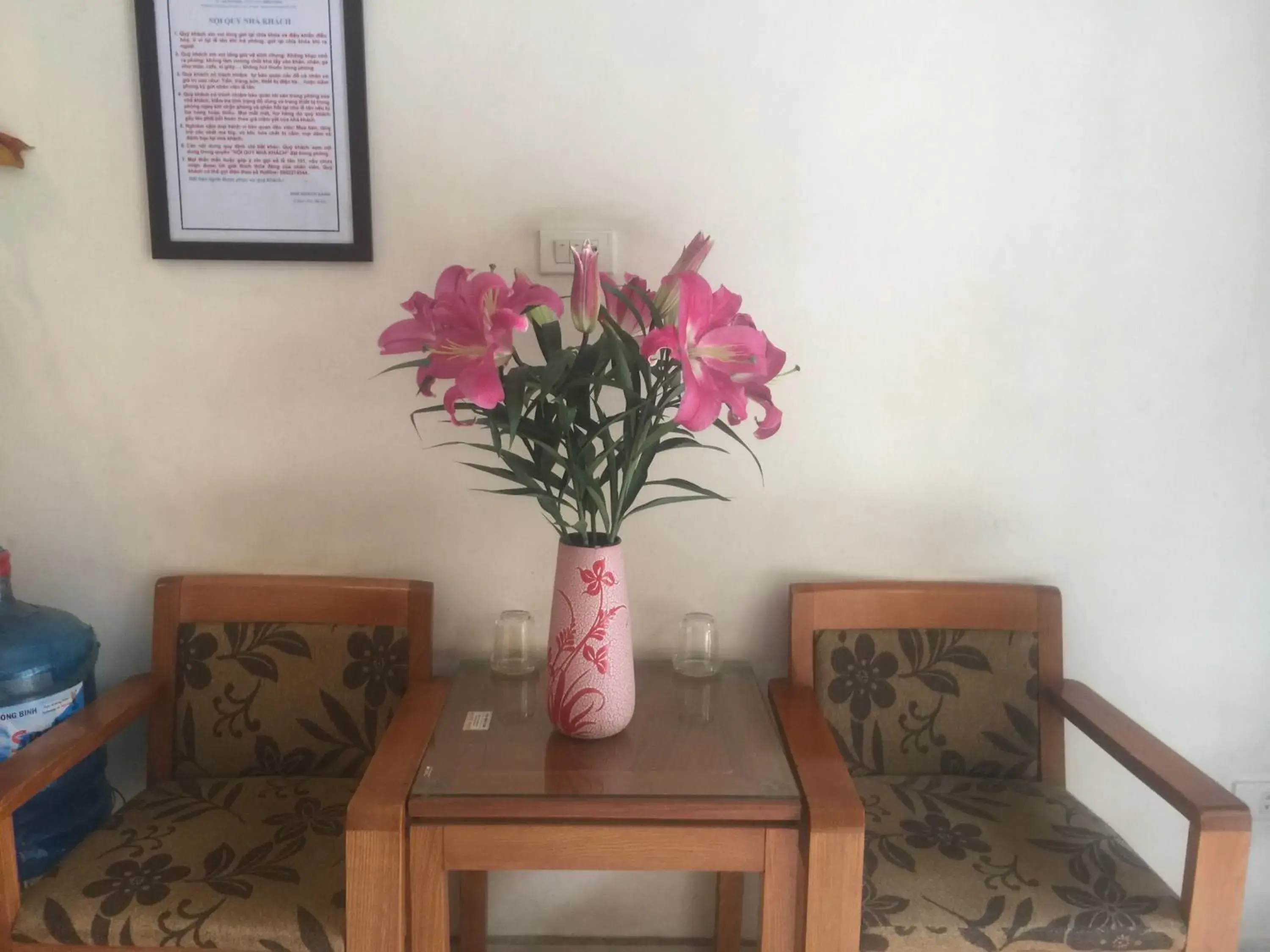 Green Hotel Green Hotel