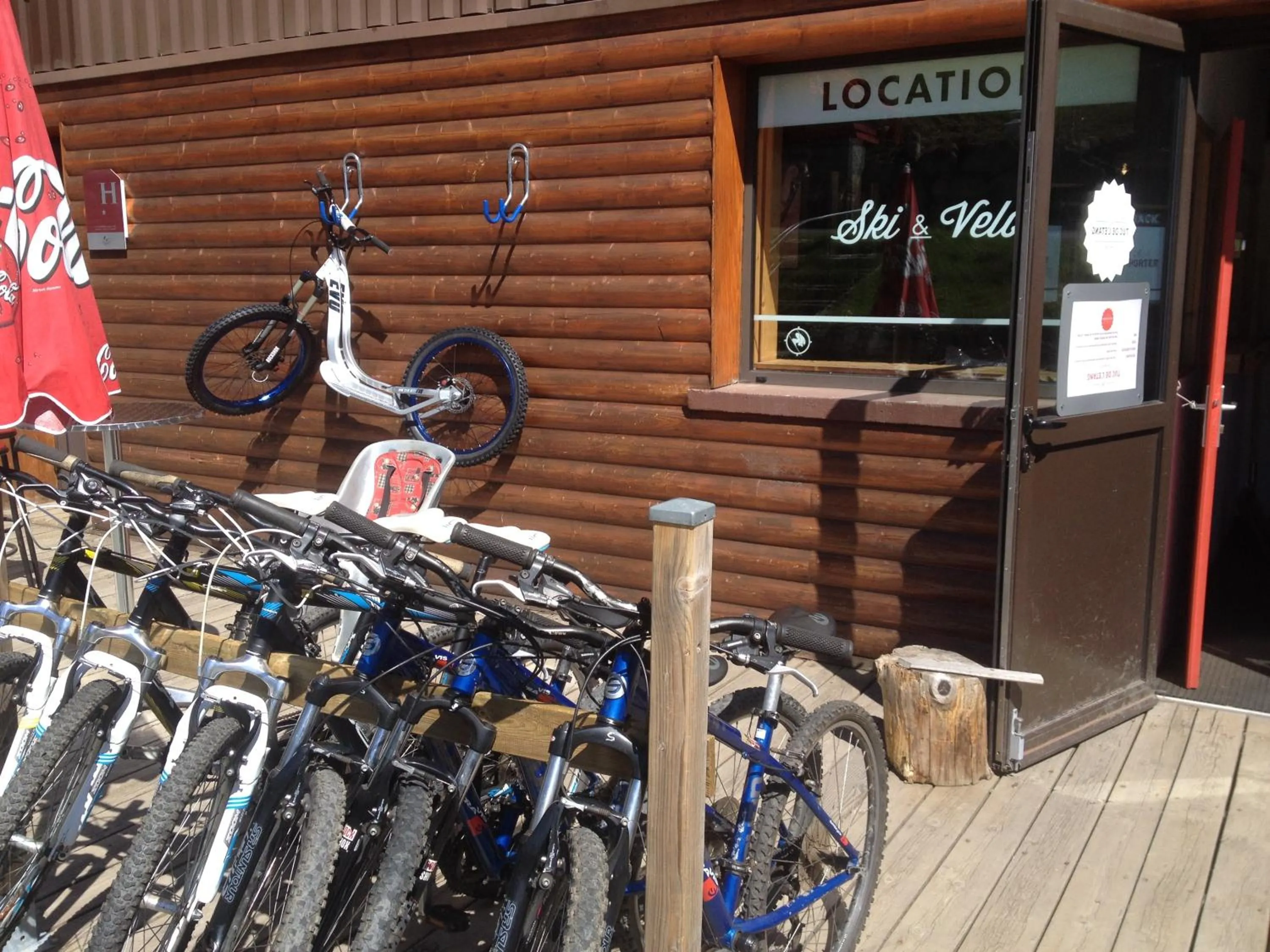 Hôtel Le Tuc de l'Etang