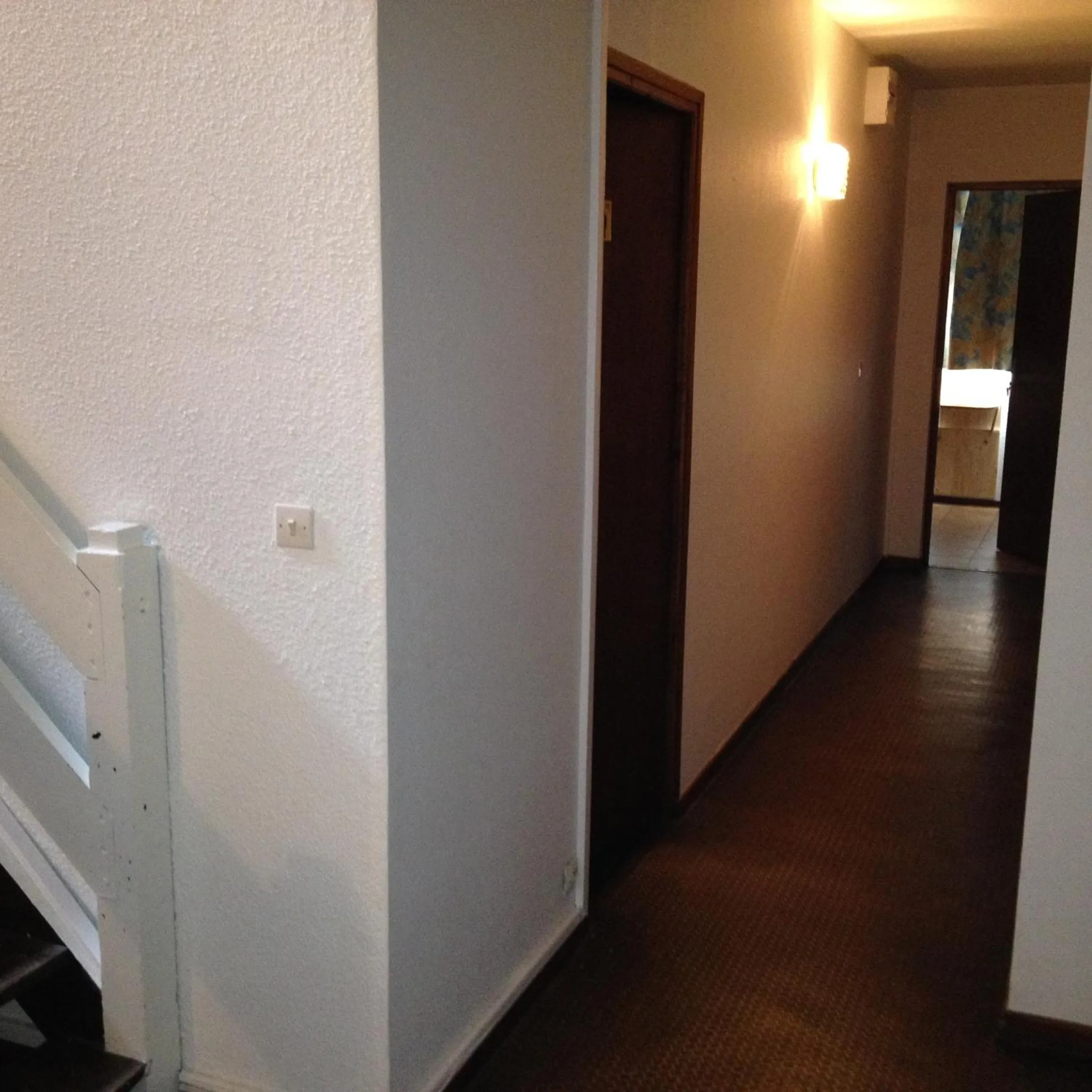 Hôtel Le Tuc de l'Etang