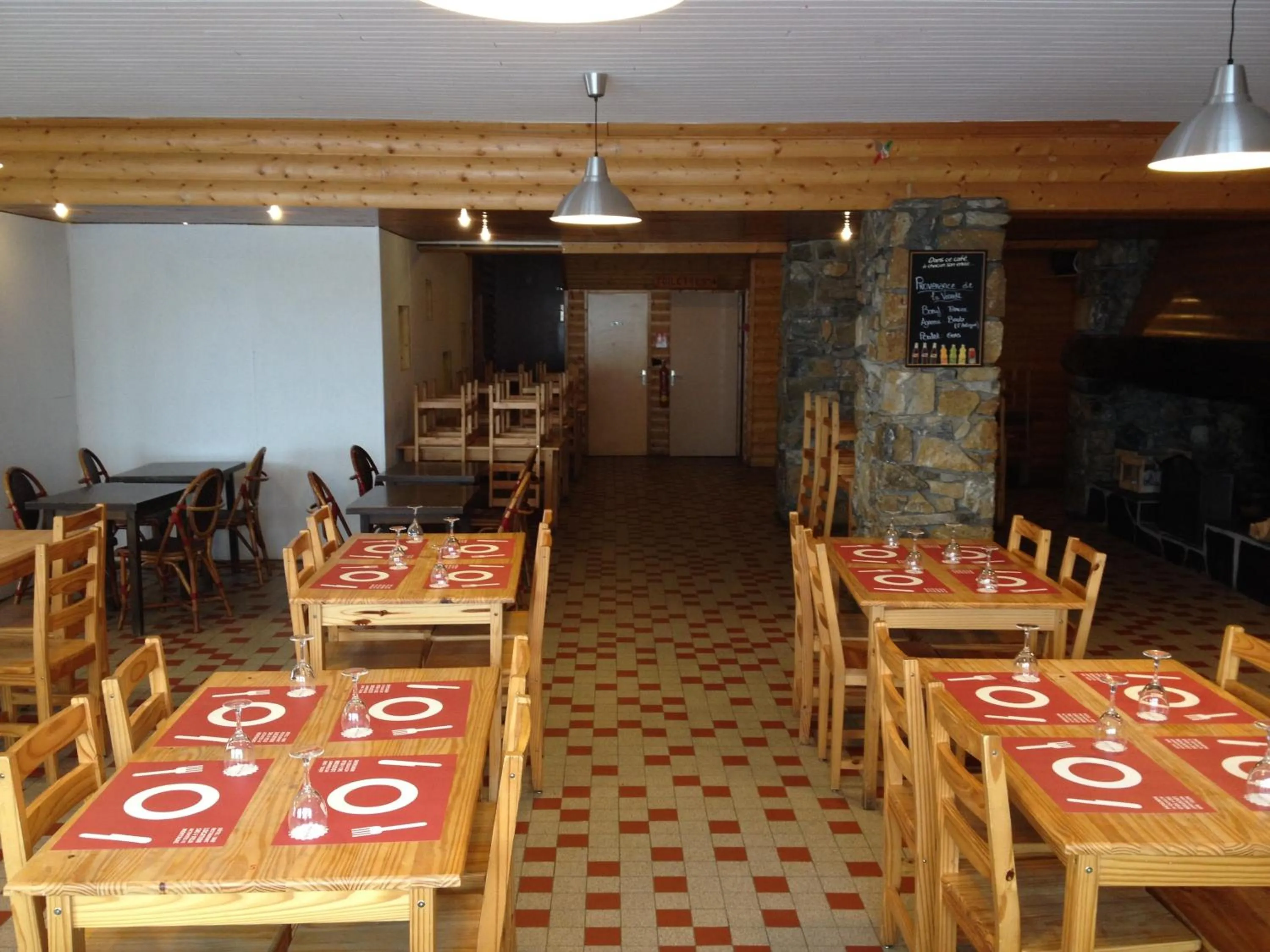 Hôtel Le Tuc de l'Etang