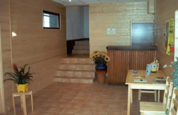 Hôtel Le Tuc de l'Etang